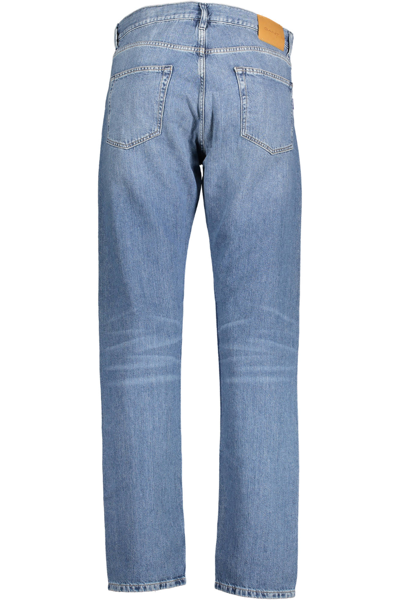 GANT JEANS DENIM UOMO BLU