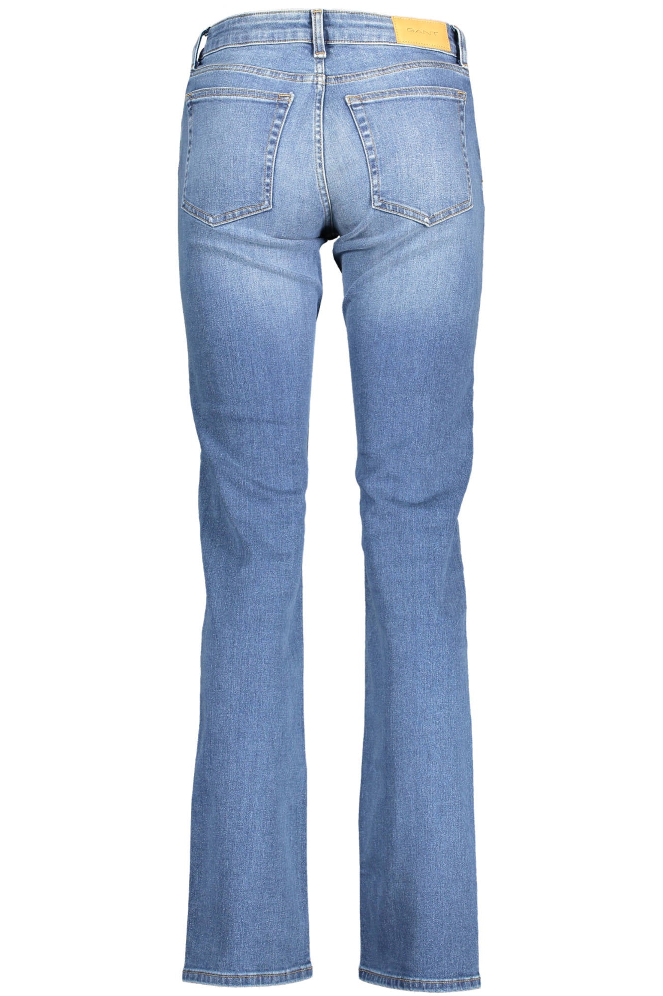 GANT JEANS DENIM DONNA BLU