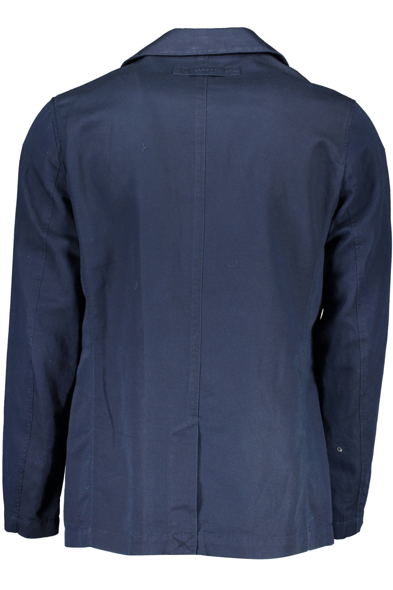 GANT GIACCA SPORTIVA UOMO BLU