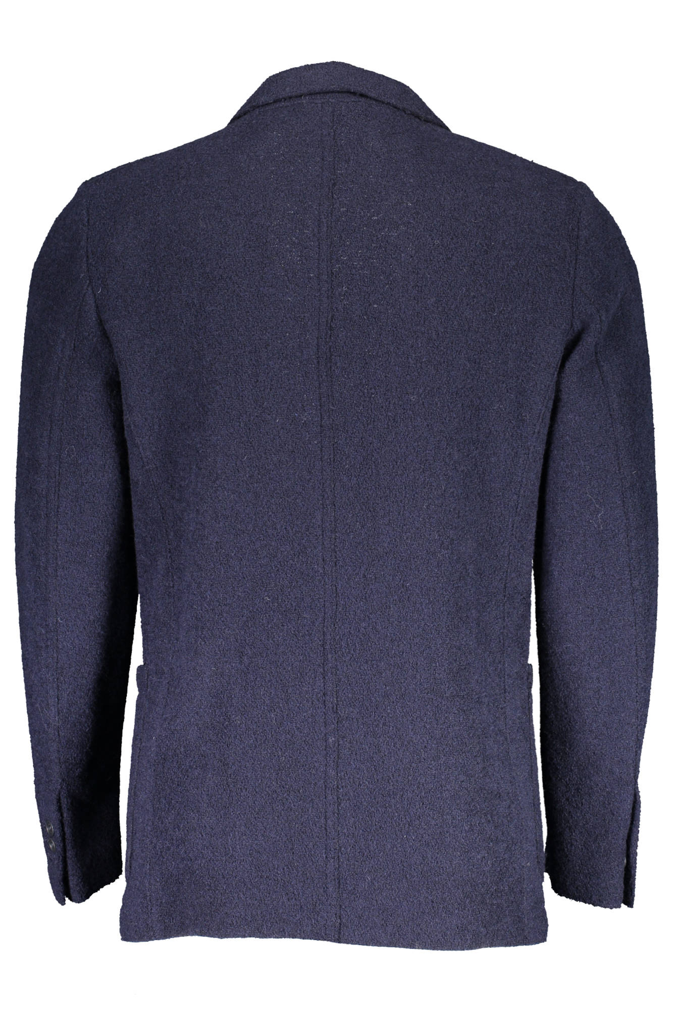GANT GIACCA CLASSICA UOMO BLU