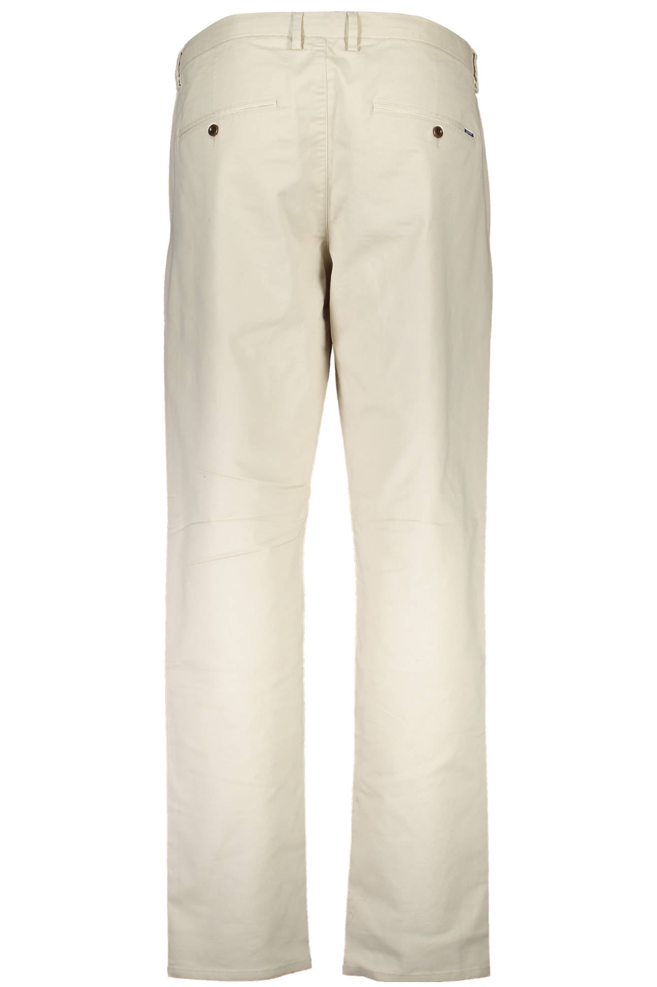 GANT PANTALONE UOMO BEIGE