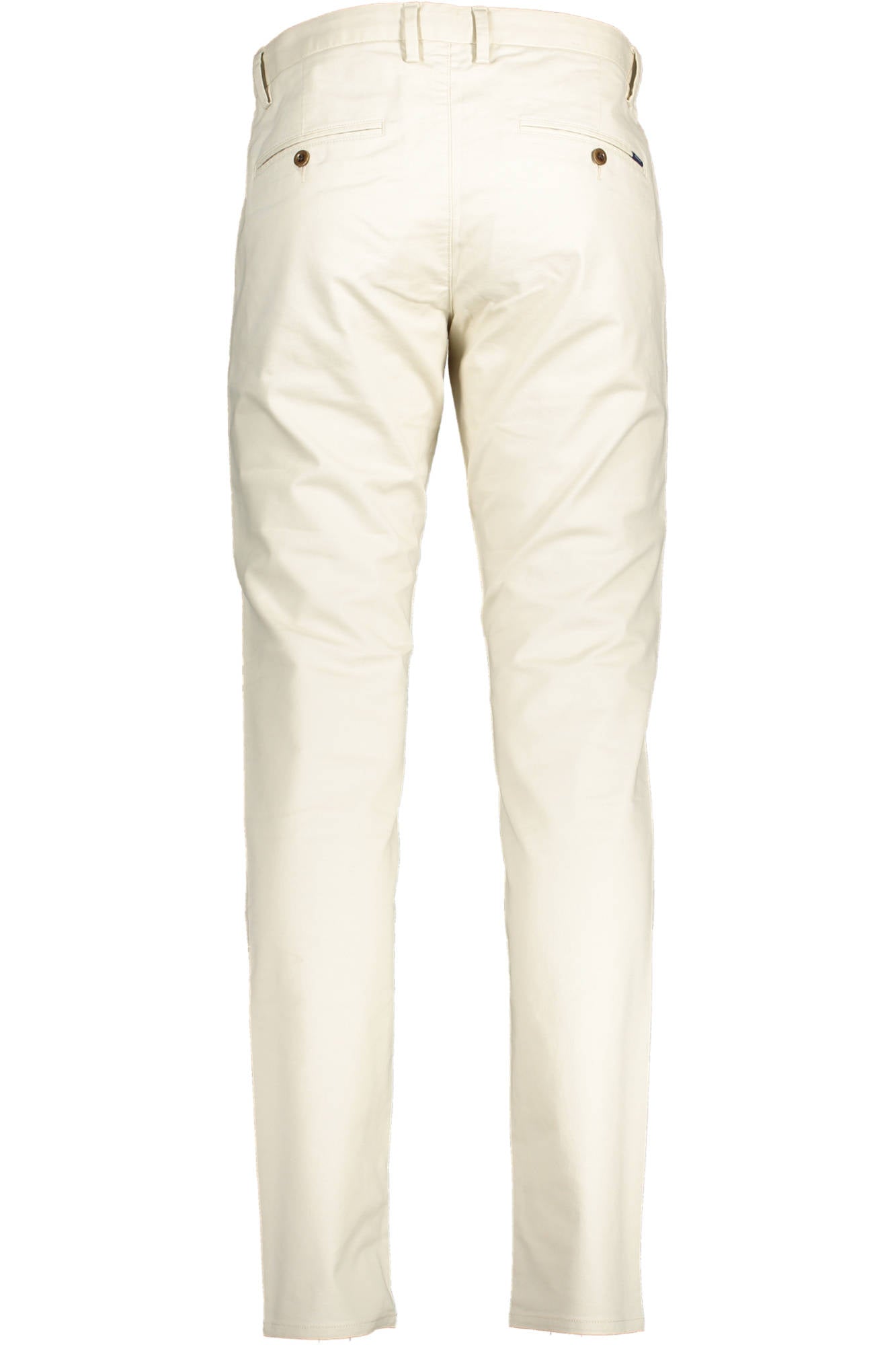 GANT PANTALONE UOMO BEIGE