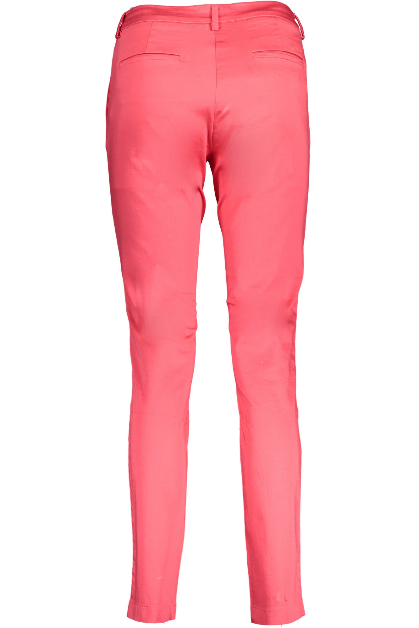 GANT PANTALONE DONNA ROSSO