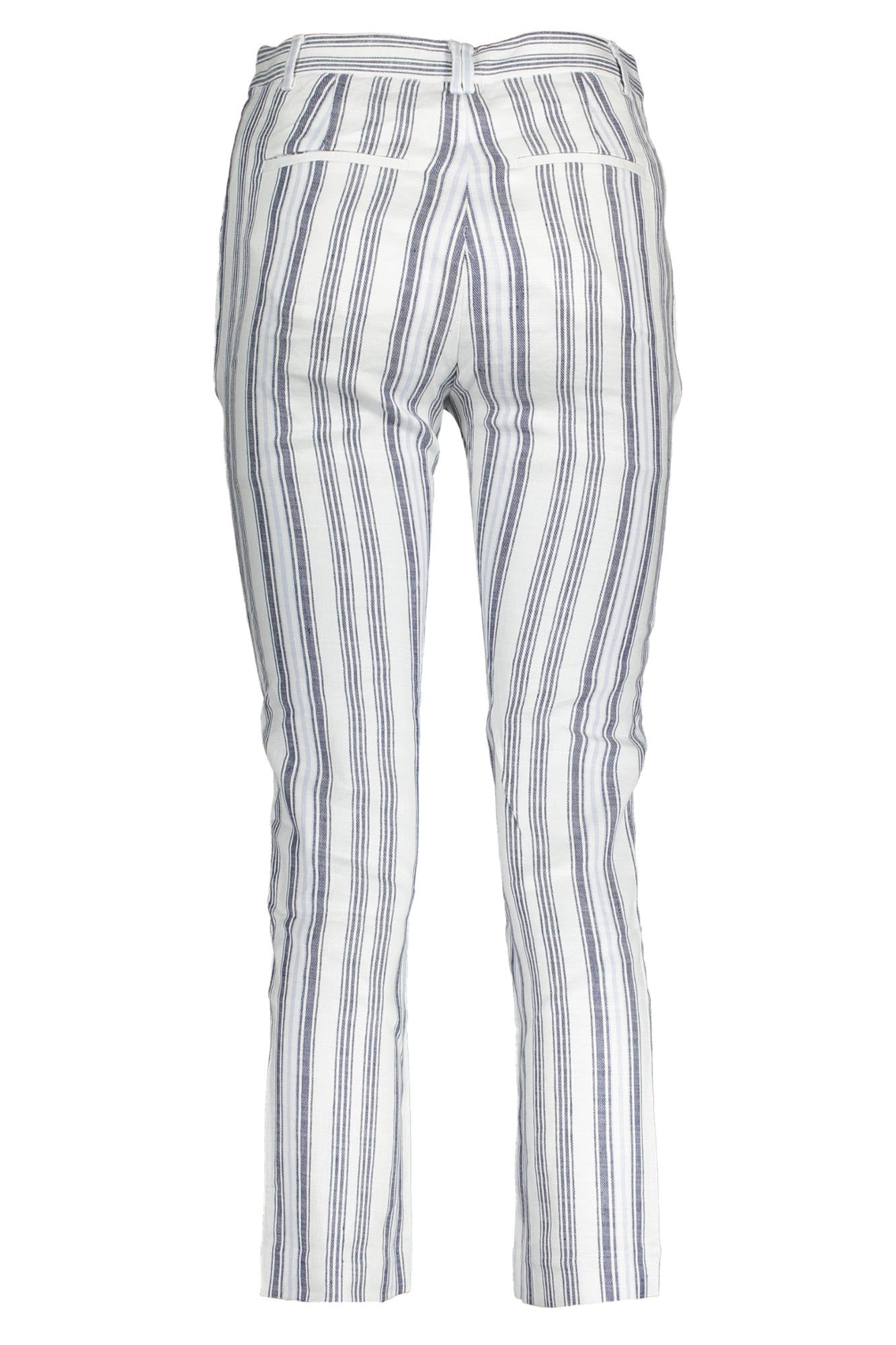 GANT PANTALONE DONNA BIANCO