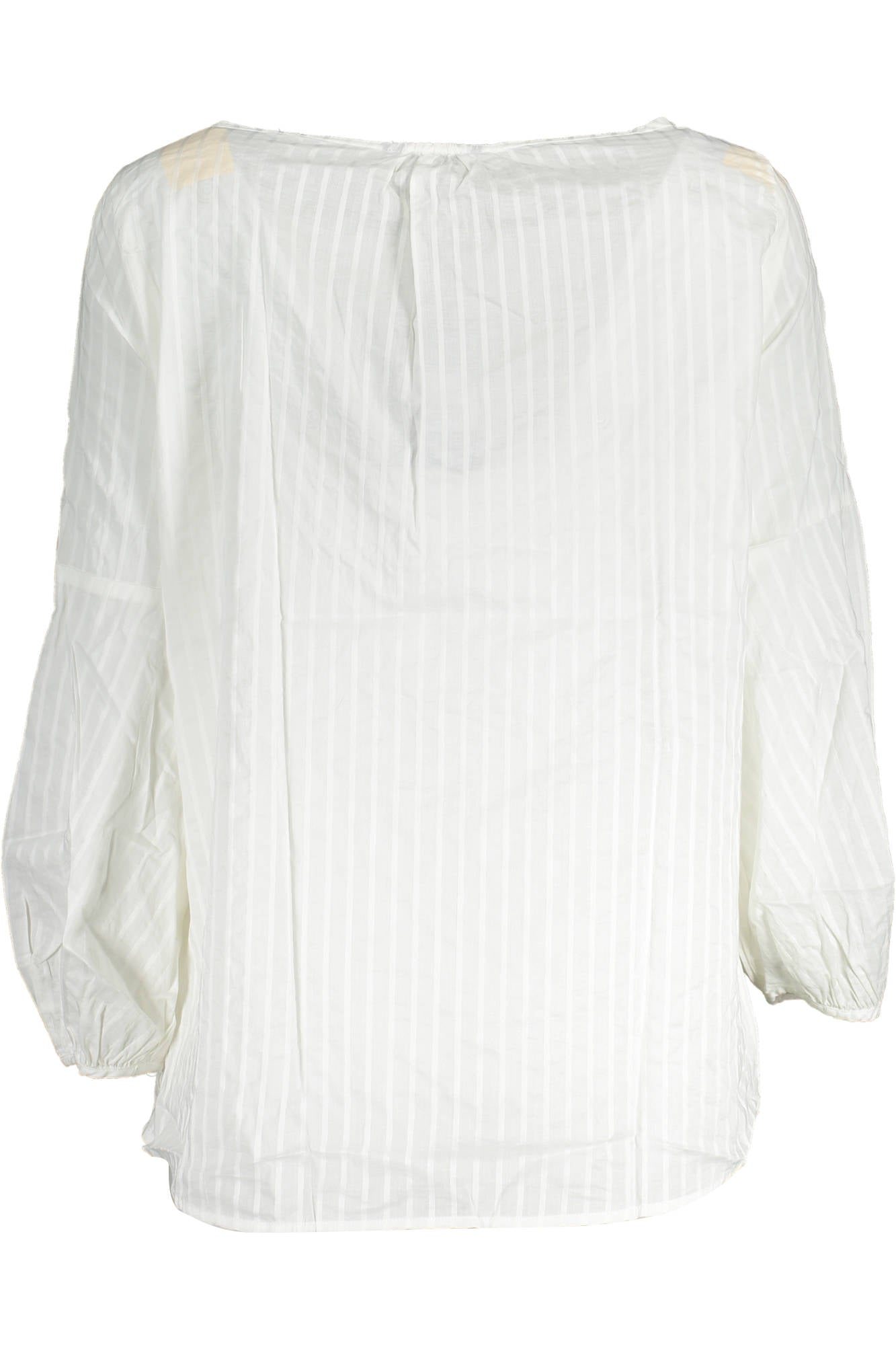 GANT MAGLIA DONNA BIANCO