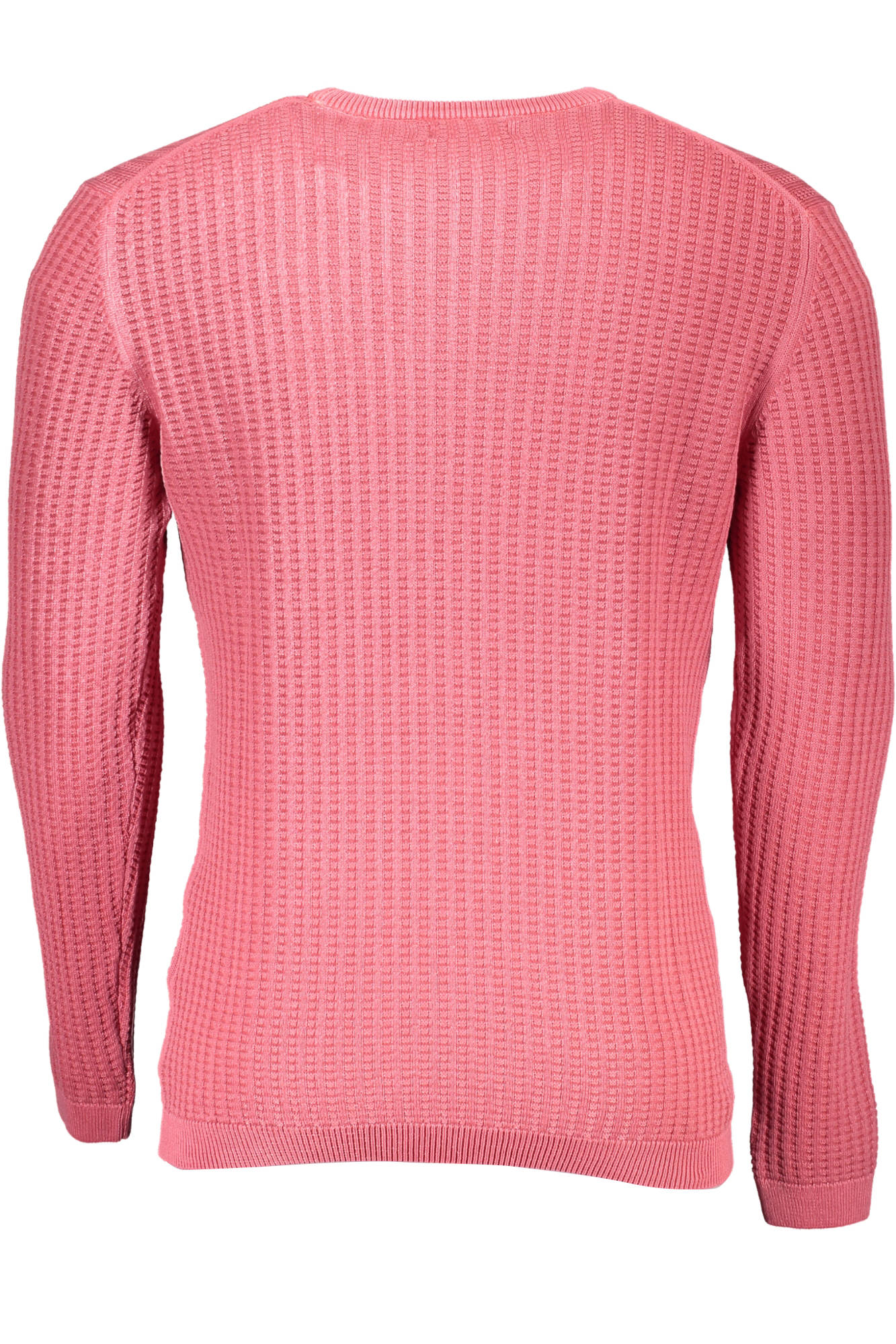 GANT MAGLIA UOMO ROSSO