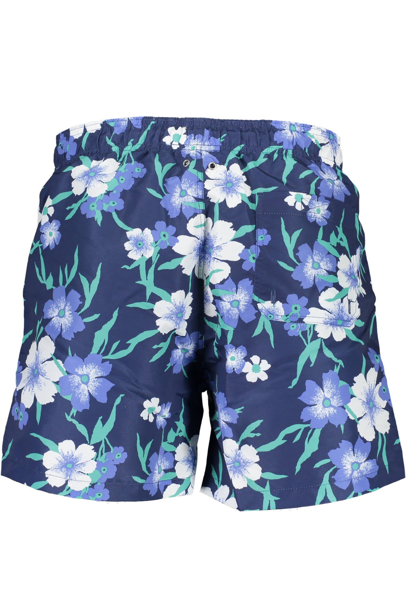 GANT COSTUME PARTE SOTTO UOMO BLU
