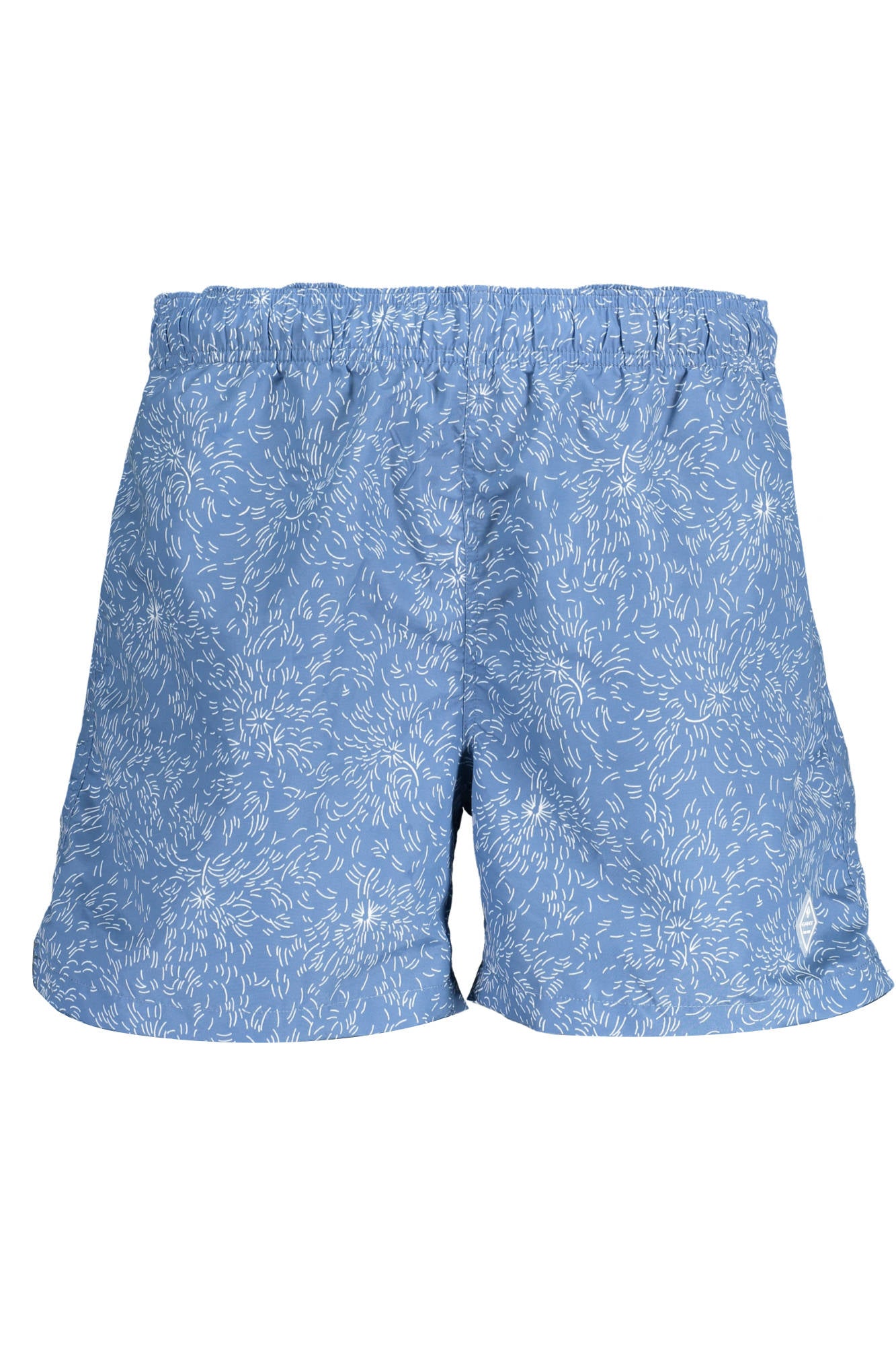 GANT COSTUME PARTE SOTTO UOMO AZZURRO