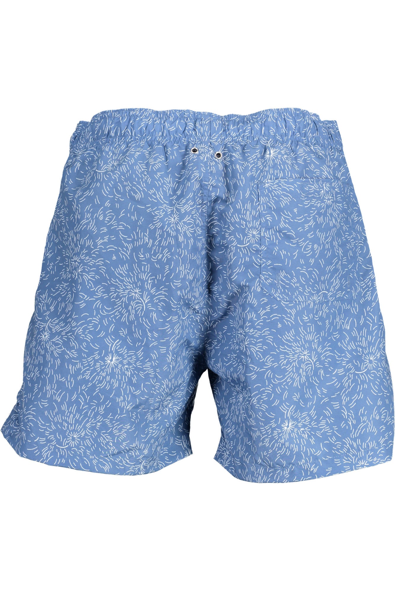 GANT COSTUME PARTE SOTTO UOMO AZZURRO