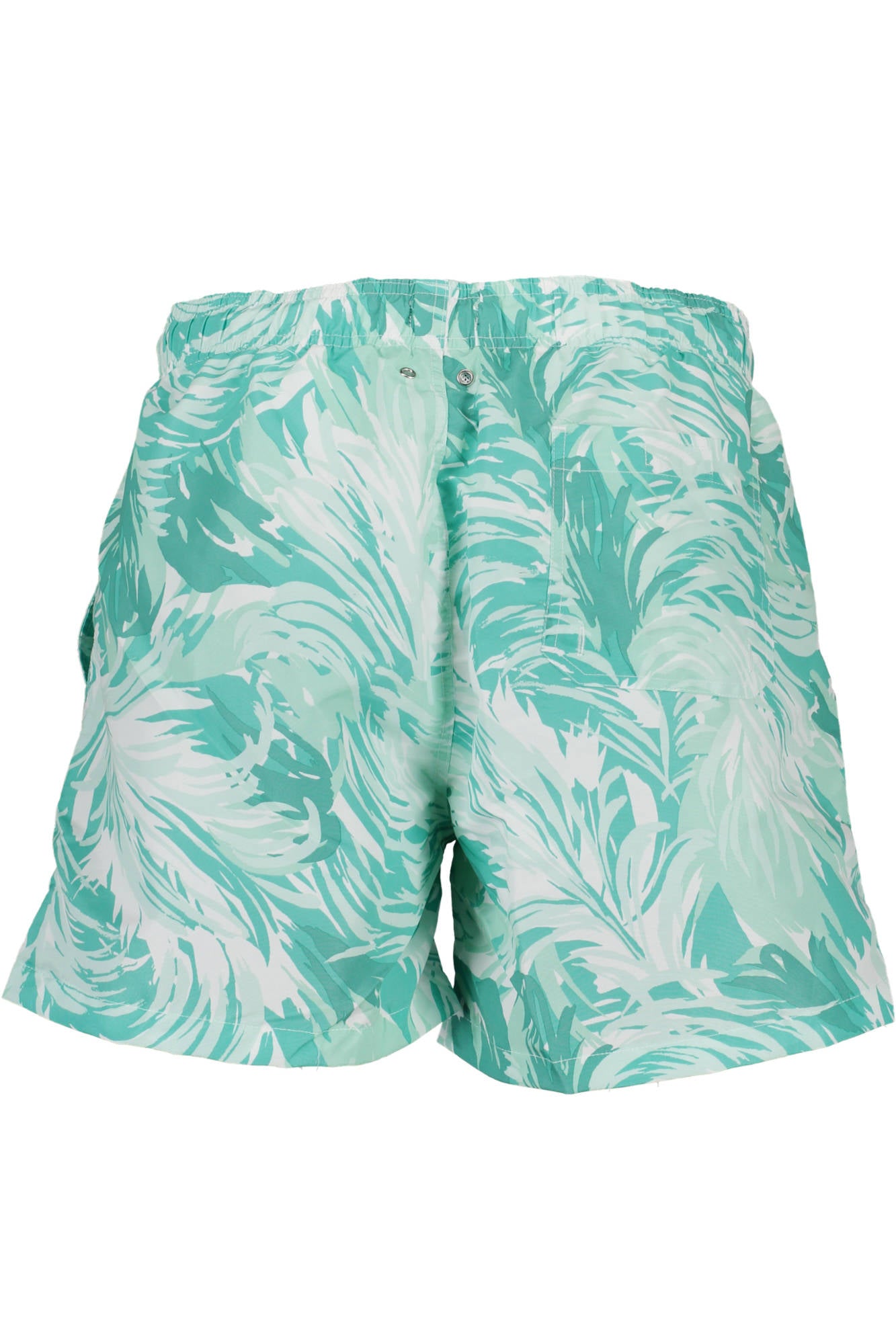 GANT COSTUME PARTE SOTTO UOMO VERDE