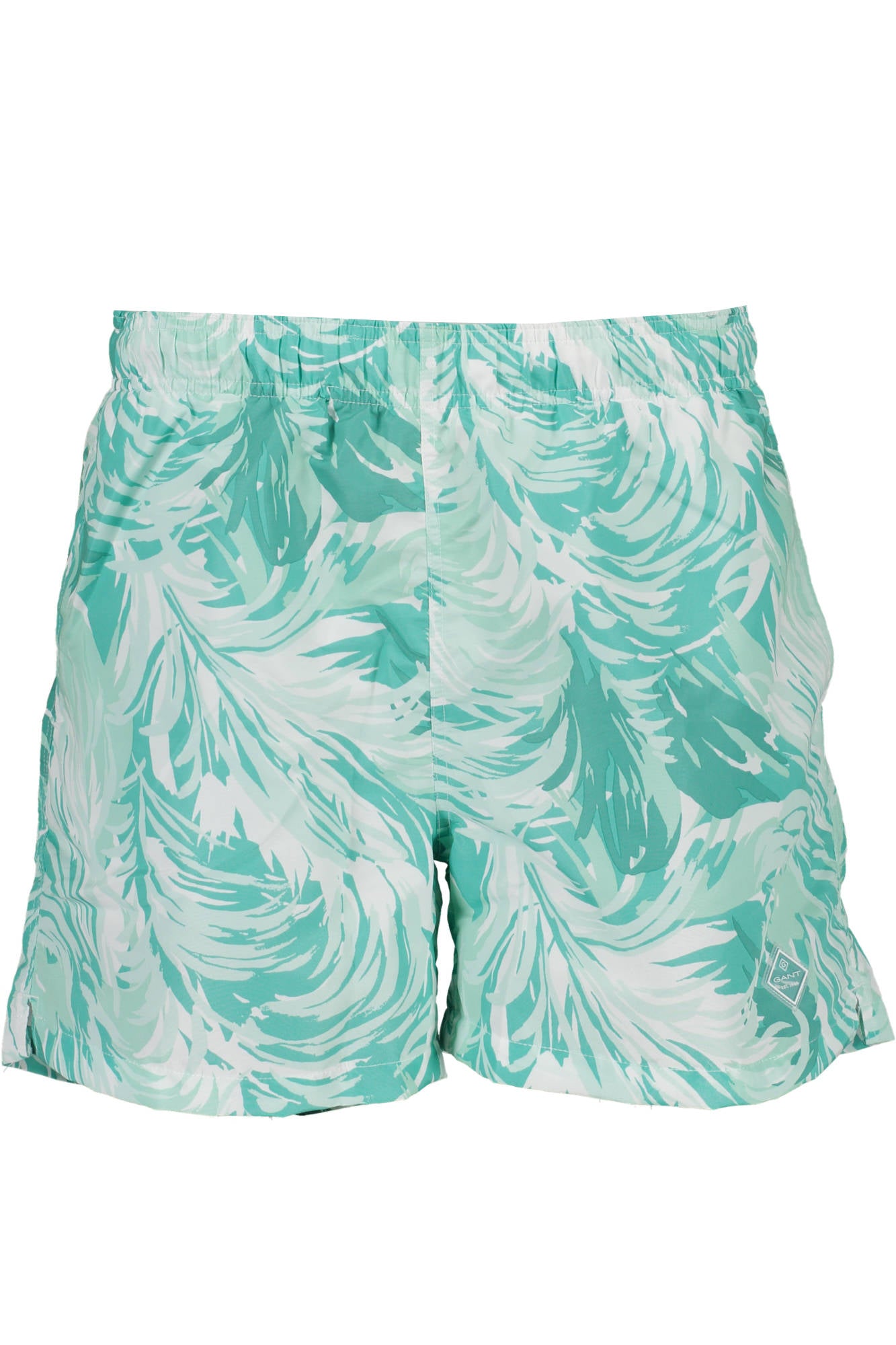 GANT COSTUME PARTE SOTTO UOMO VERDE
