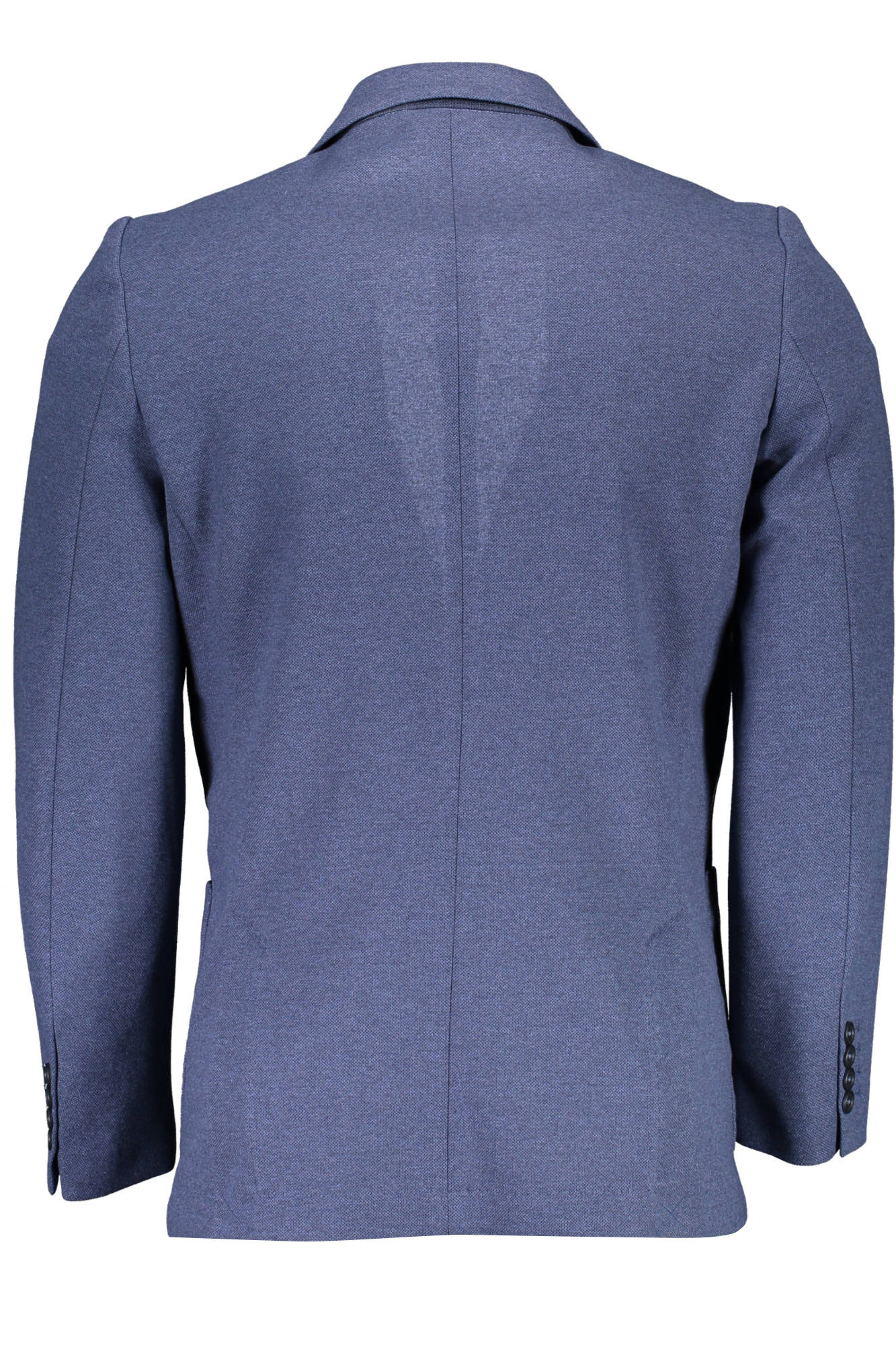 GANT GIACCA CLASSICA UOMO BLU