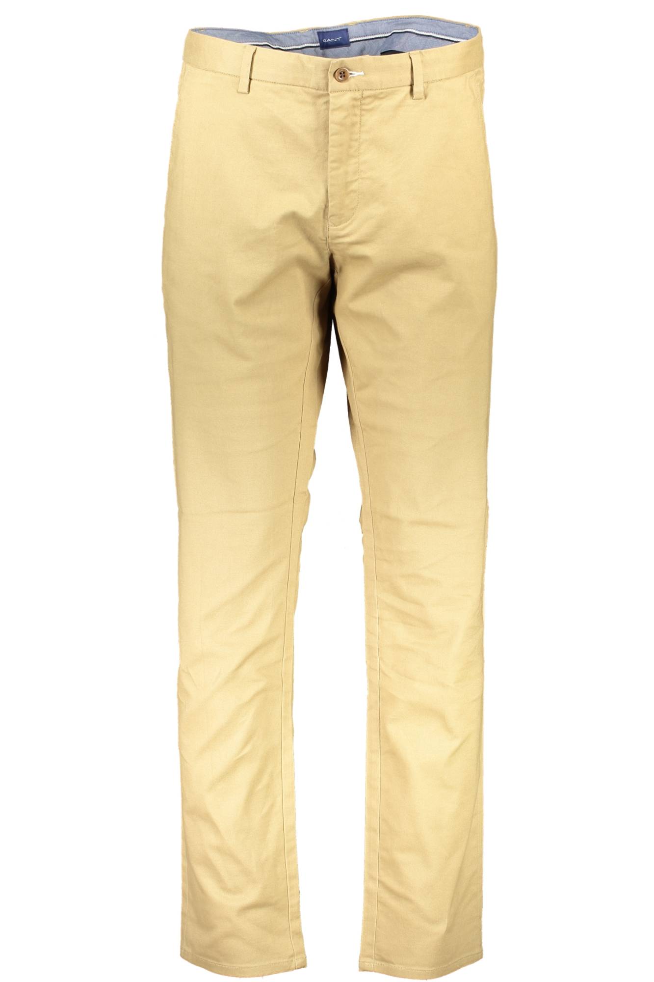 GANT PANTALONE UOMO MARRONE