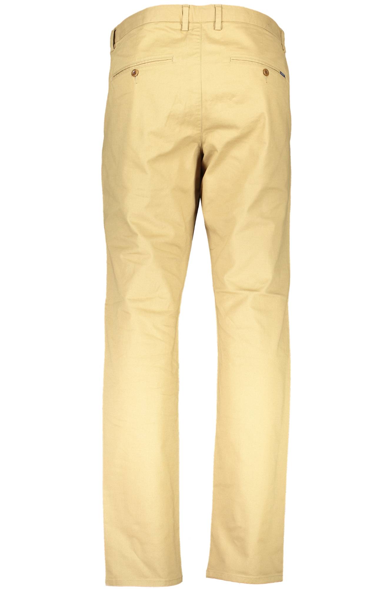 GANT PANTALONE UOMO MARRONE
