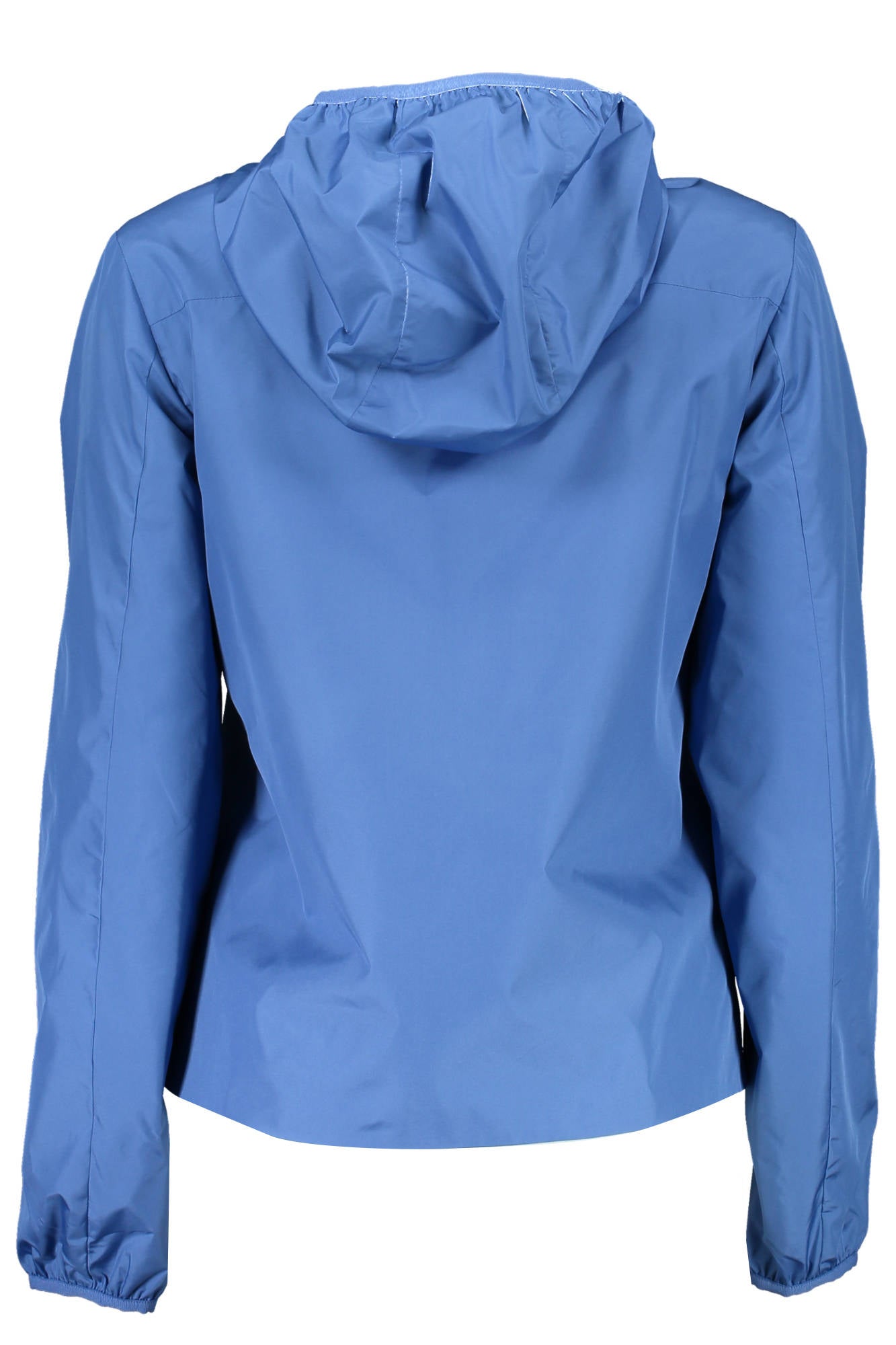 GANT GIACCA SPORTIVA DONNA BLU