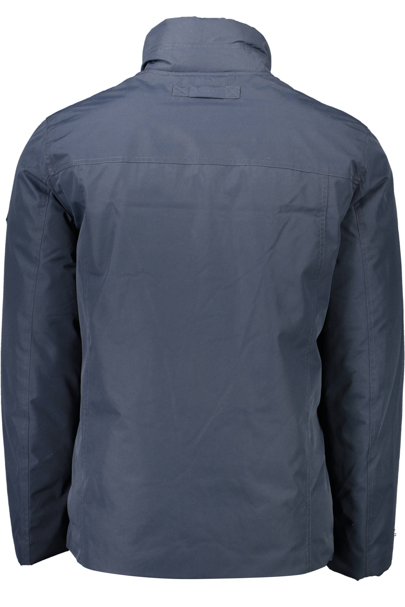 GANT GIUBBOTTO UOMO BLU