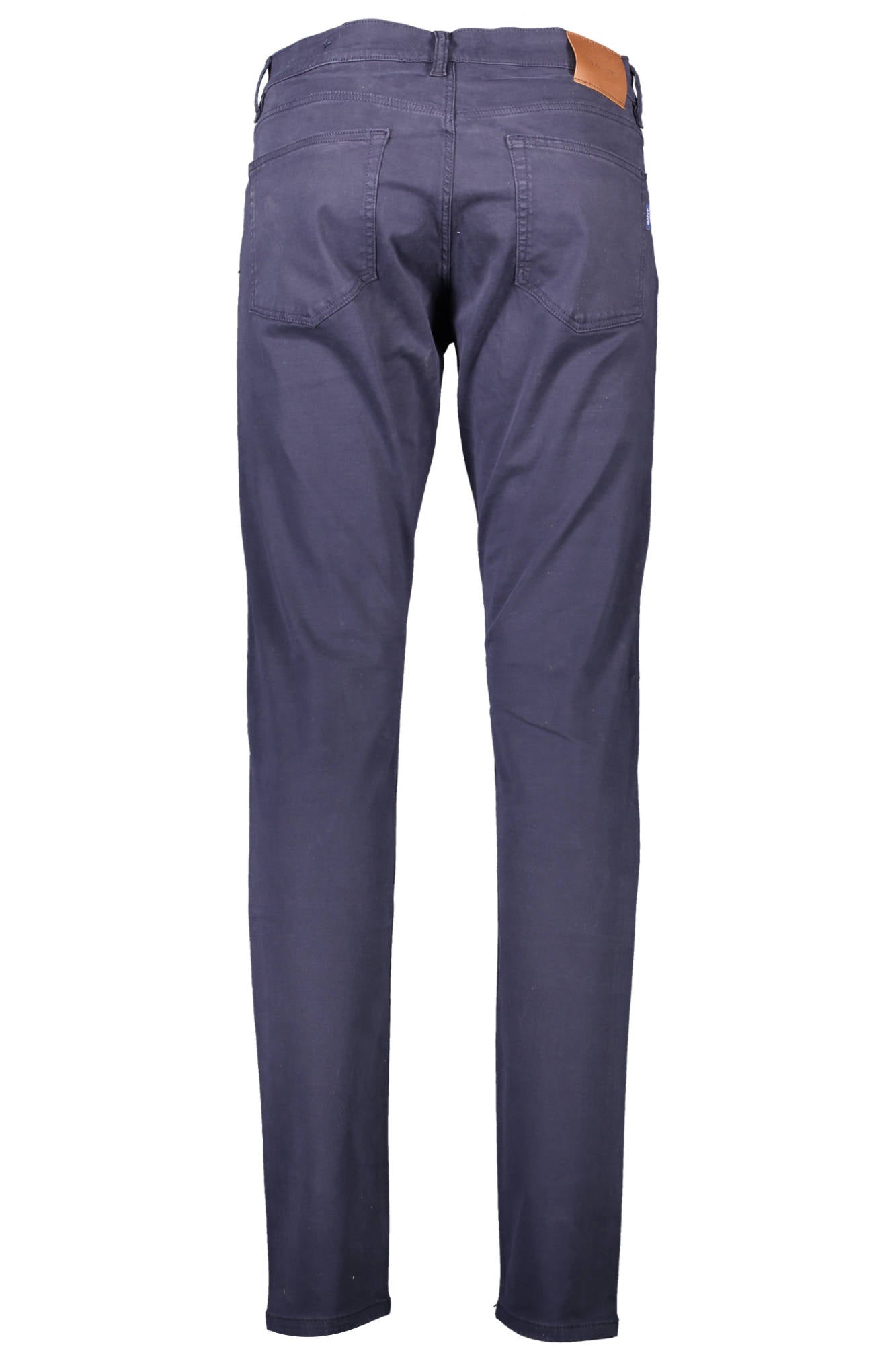 GANT PANTALONE UOMO BLU