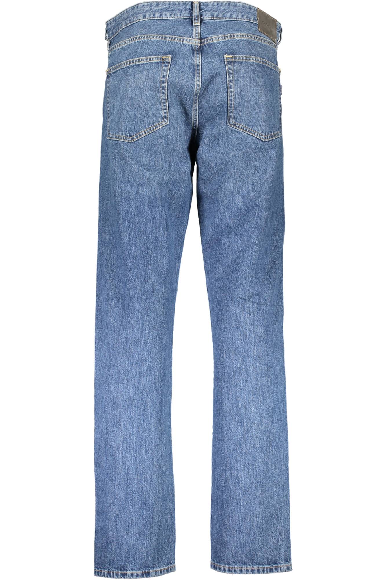 GANT JEANS DENIM UOMO BLU