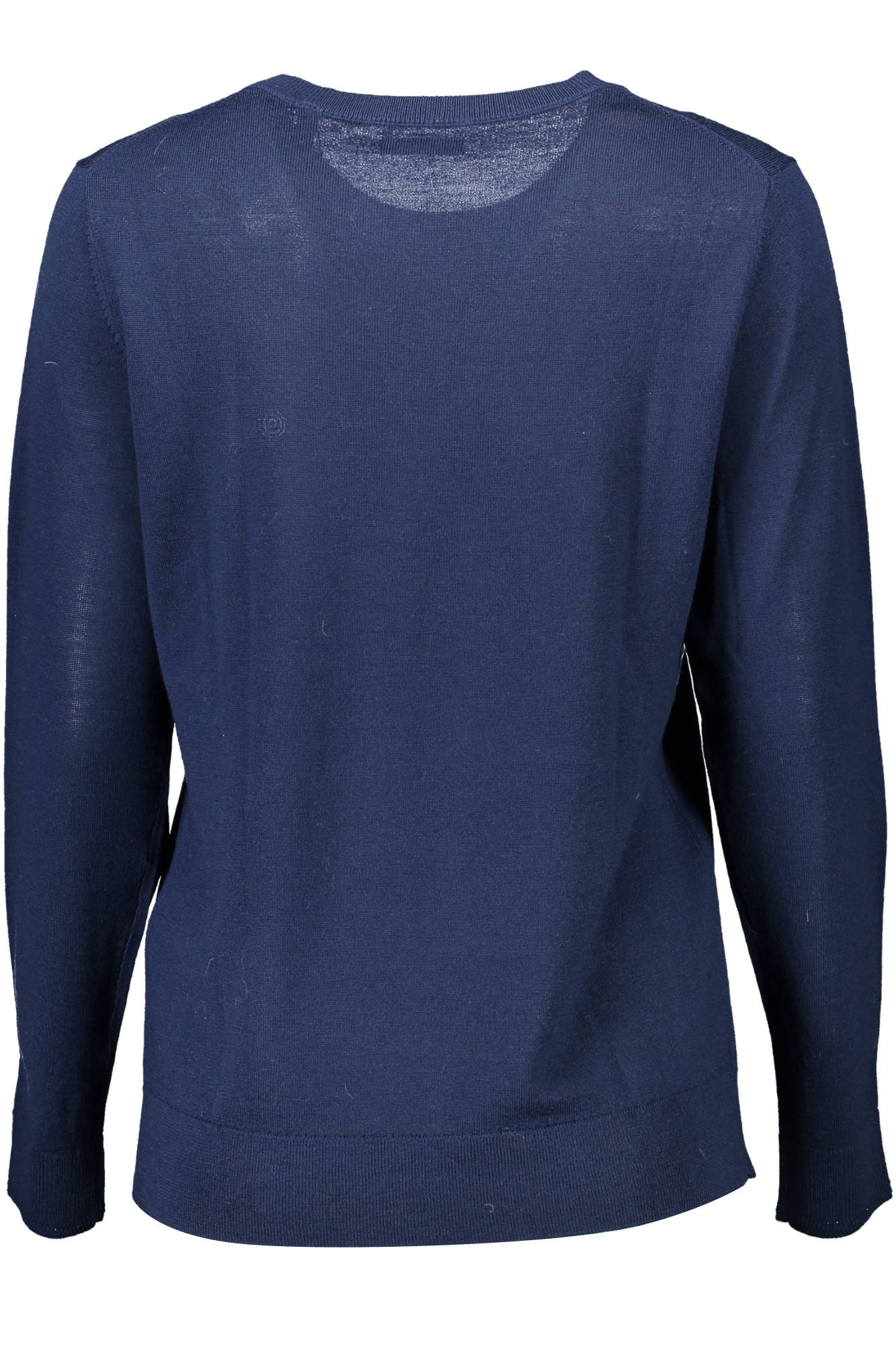 GANT MAGLIONE DONNA BLU