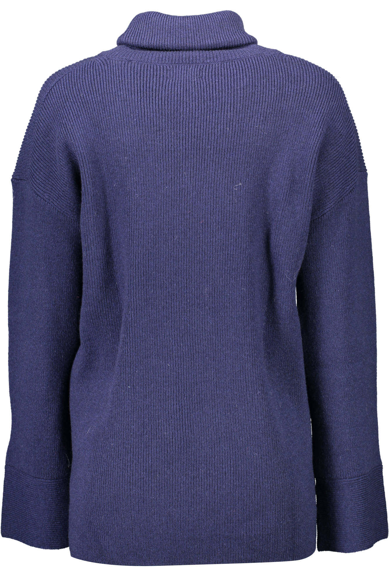 GANT MAGLIONE DONNA BLU