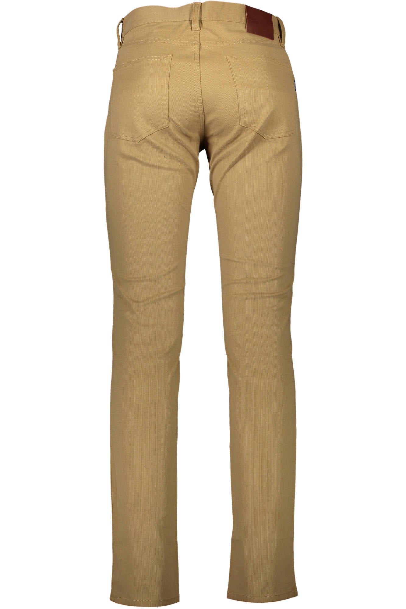 GANT PANTALONE UOMO MARRONE
