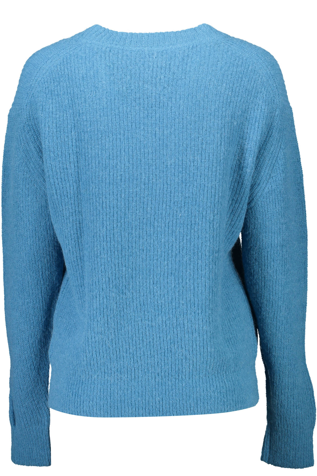 GANT MAGLIONE DONNA BLU