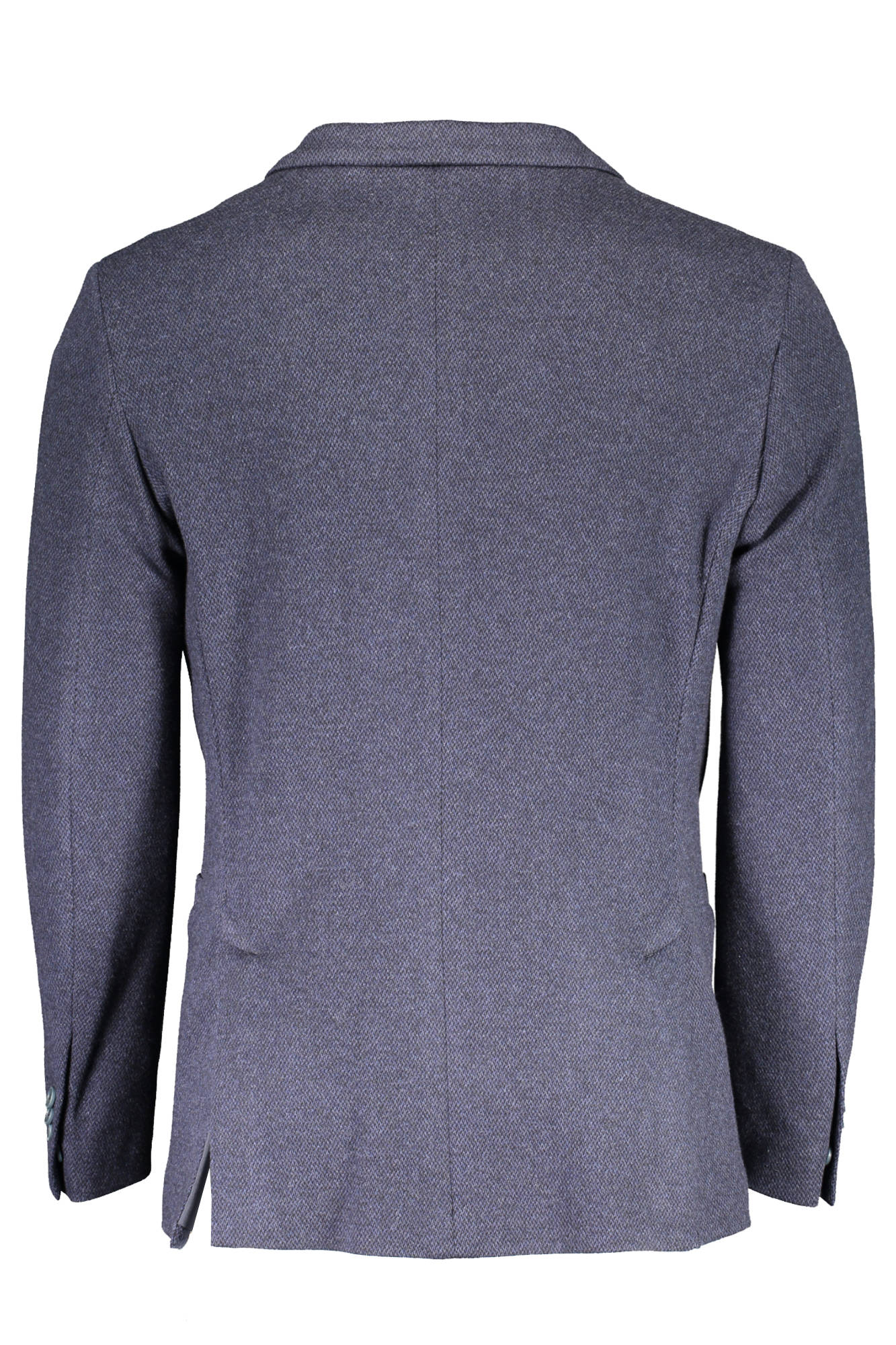 GANT GIACCA CLASSICA UOMO BLU