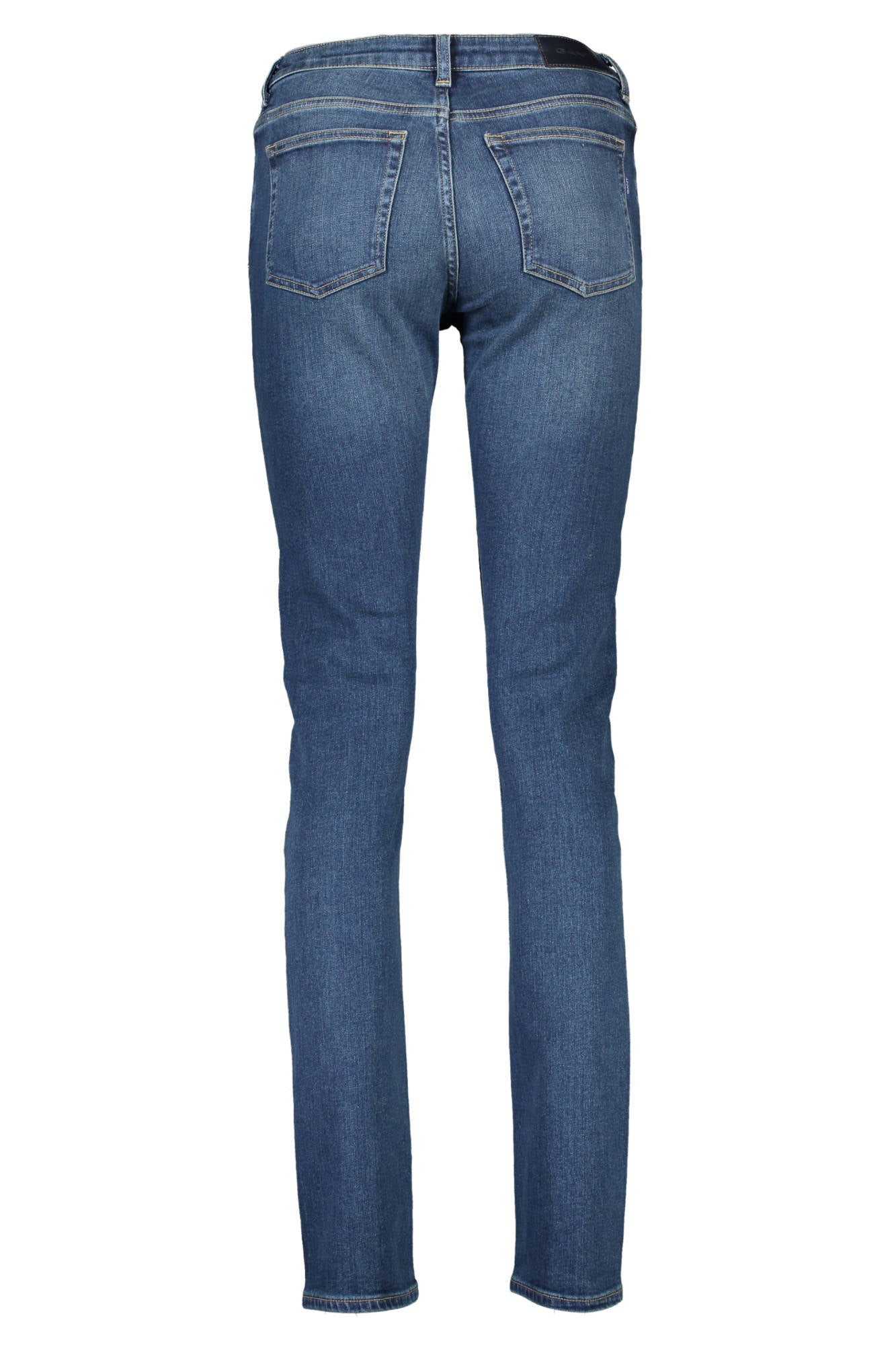 GANT JEANS DENIM DONNA BLU
