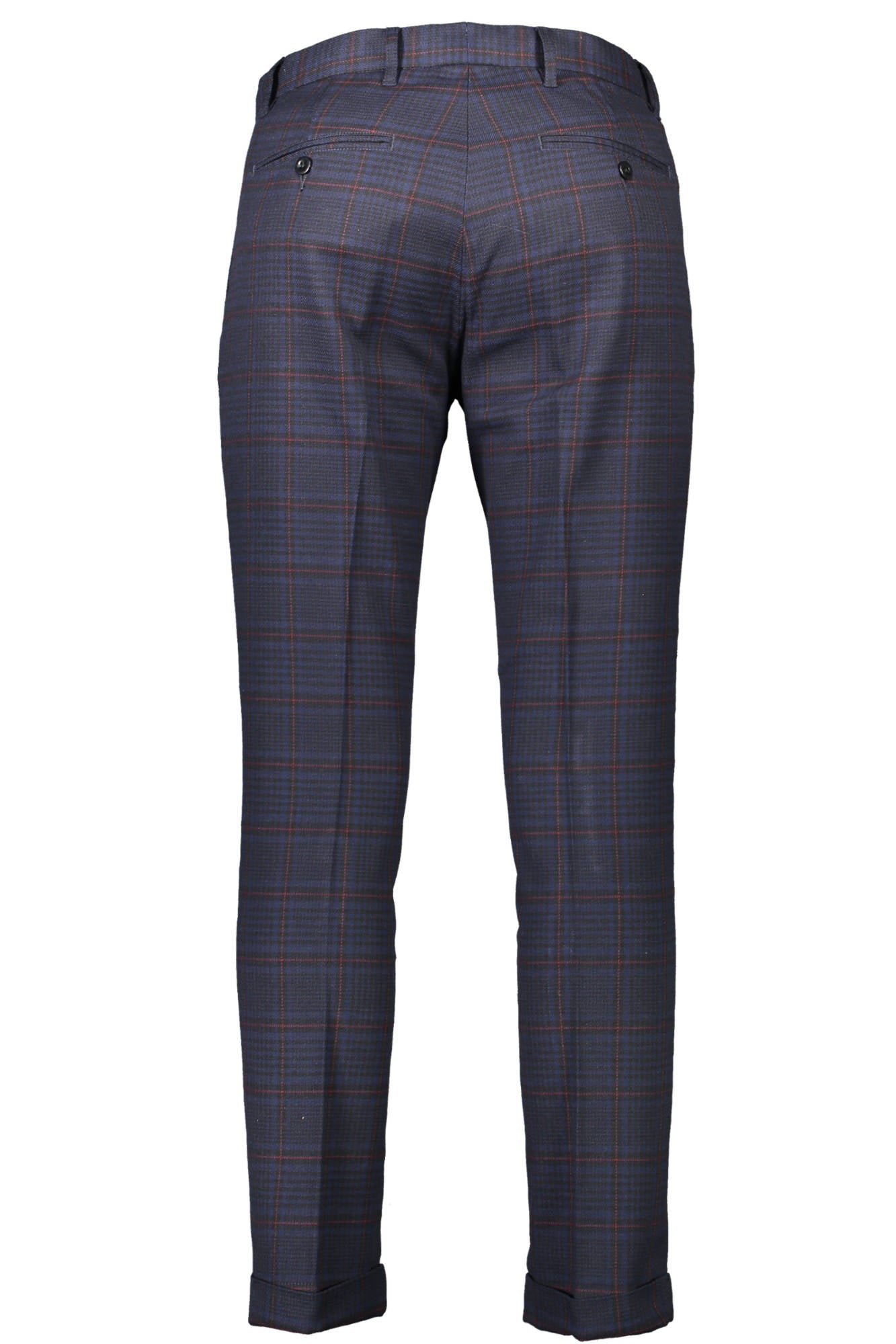 GANT PANTALONE UOMO BLU