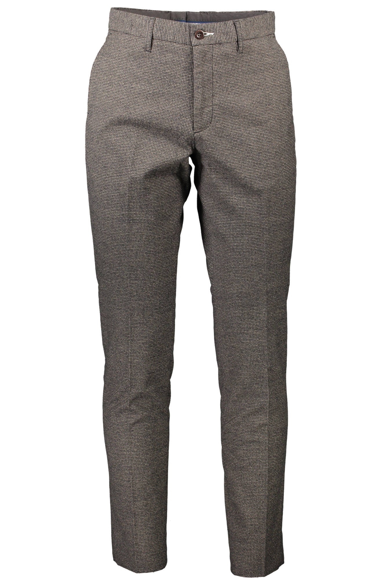 GANT PANTALONE UOMO NERO