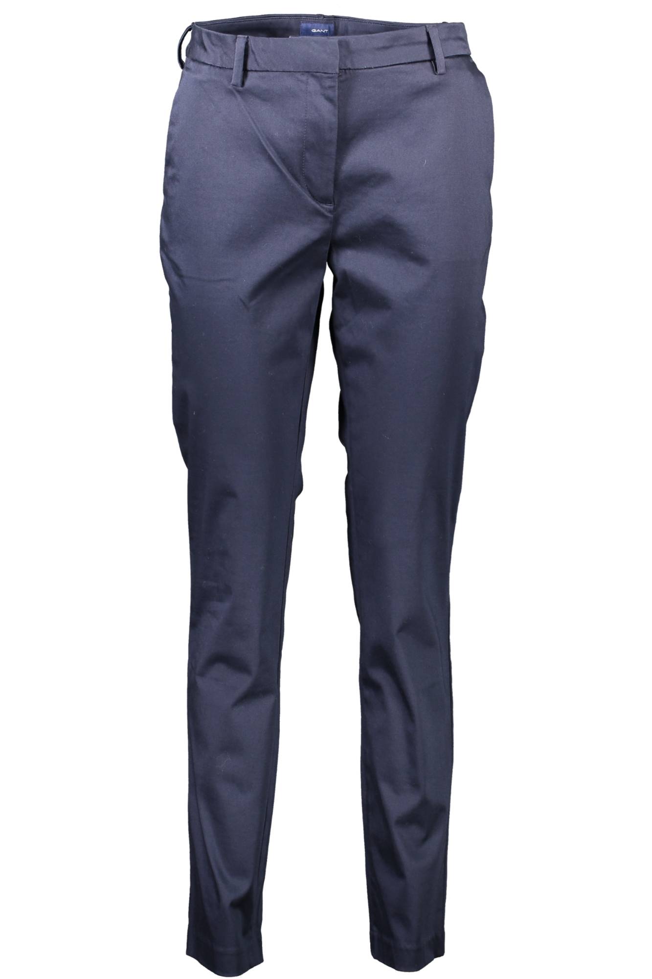 GANT PANTALONE DONNA BLU