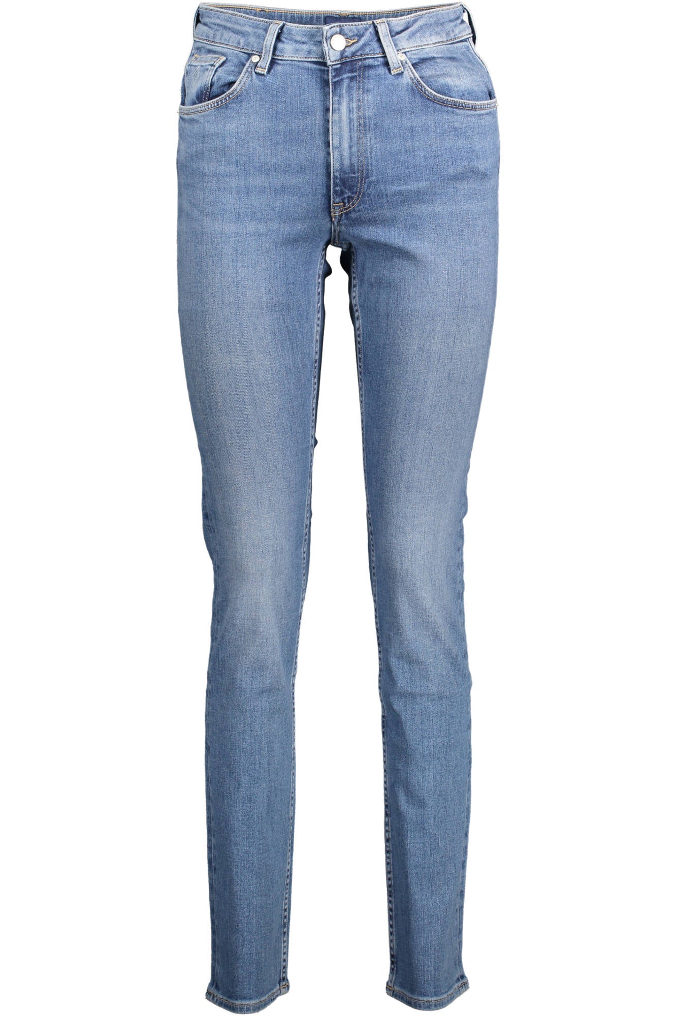 GANT JEANS DENIM DONNA BLU