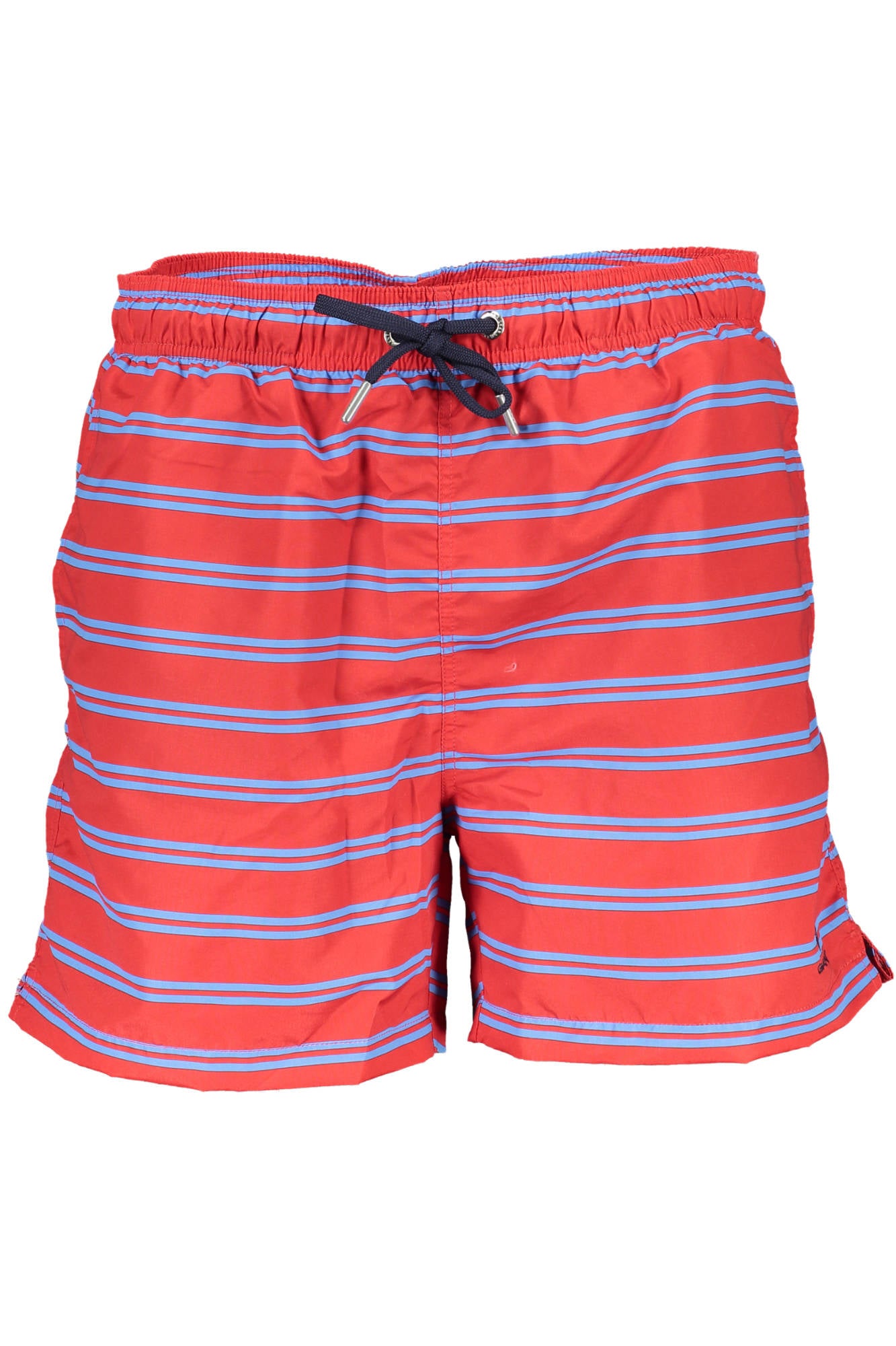 GANT COSTUME PARTE SOTTO UOMO ROSSO
