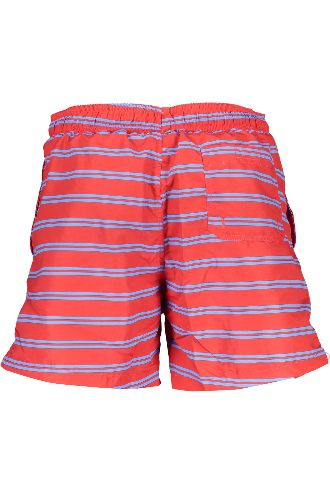 GANT COSTUME PARTE SOTTO UOMO ROSSO