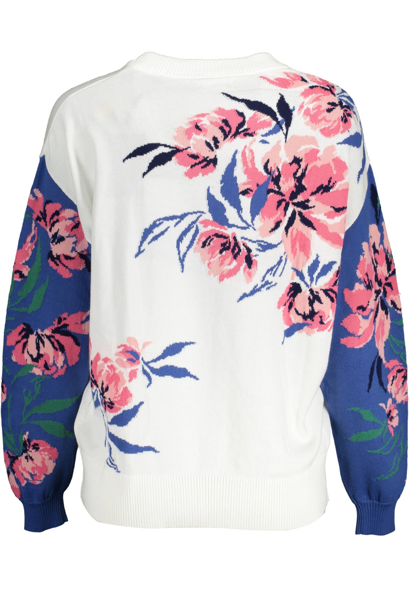 GANT MAGLIA DONNA BIANCO