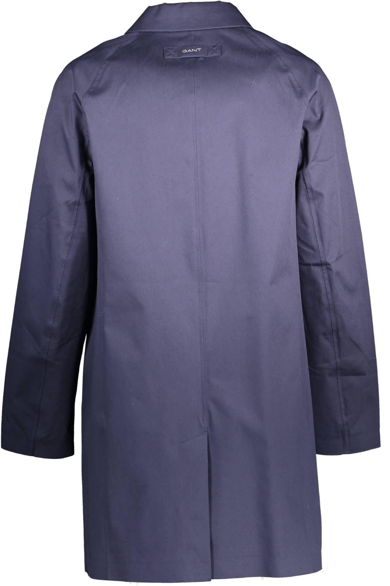 GANT TRENCH DONNA BLU