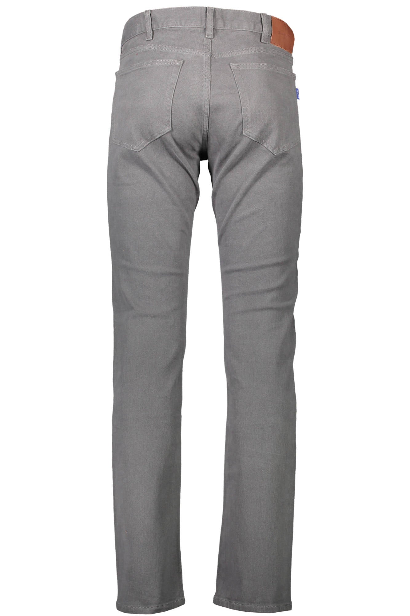 GANT PANTALONE UOMO GRIGIO