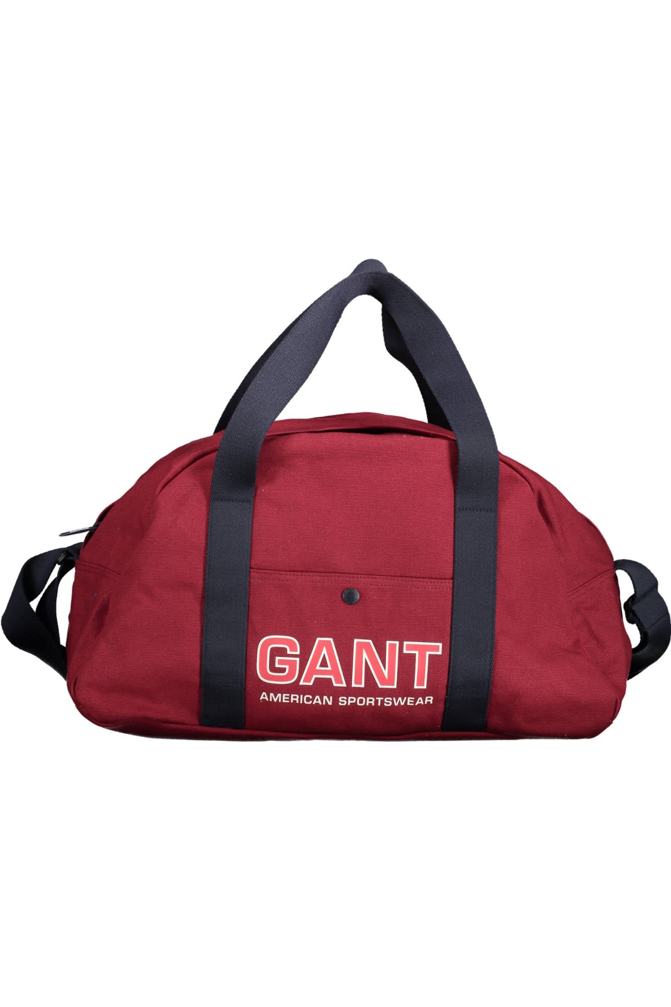 GANT BORSA UOMO ROSSO