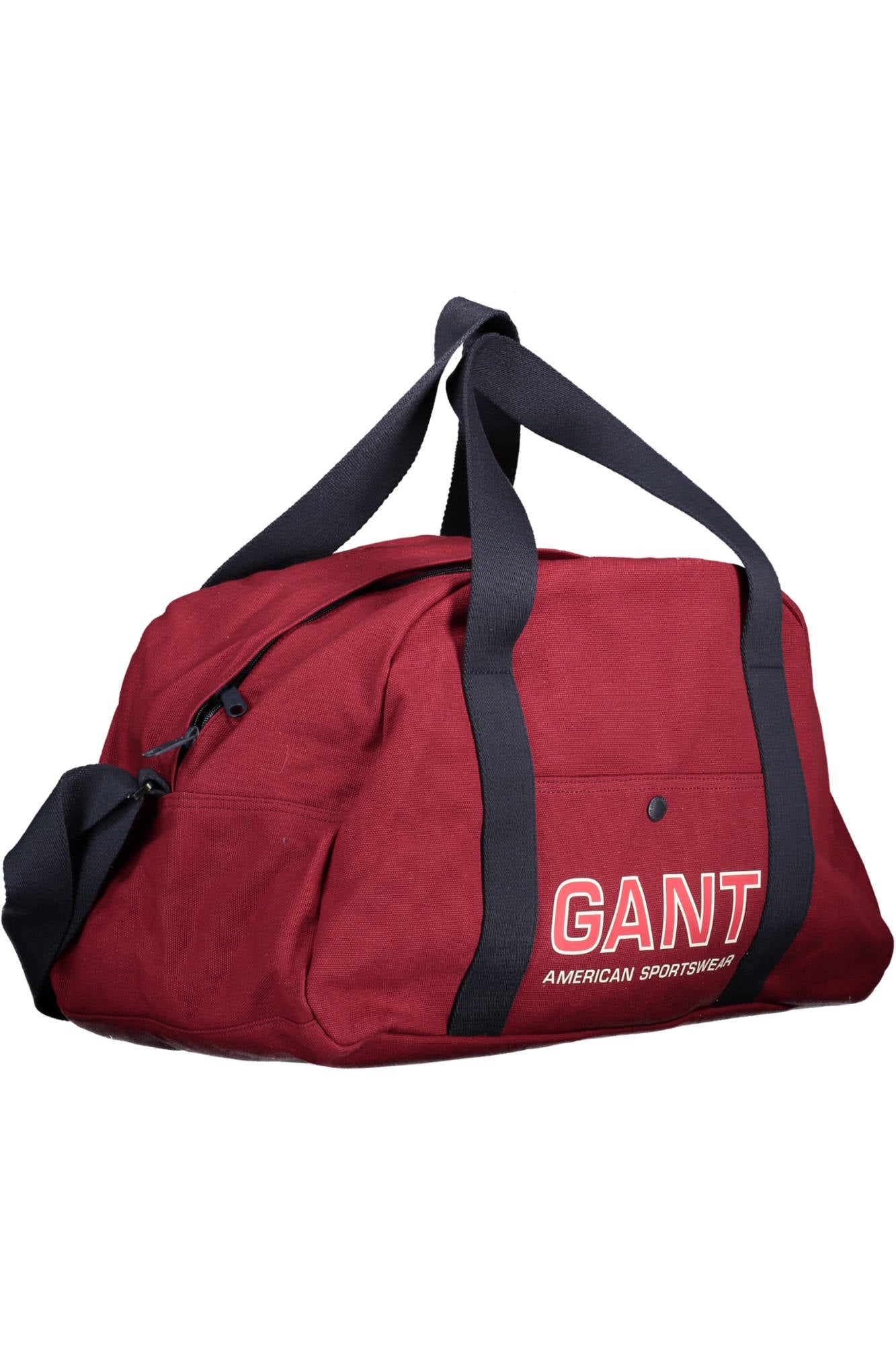 GANT BORSA UOMO ROSSO