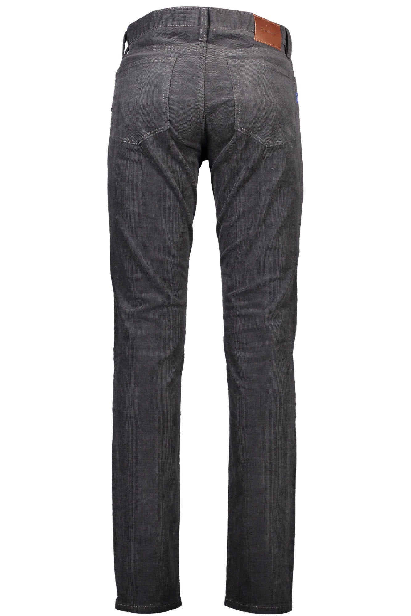 GANT PANTALONE UOMO GRIGIO