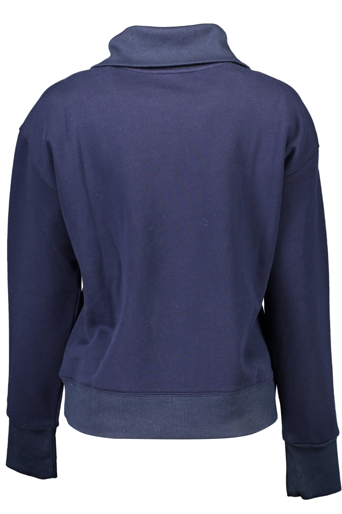 GANT MAGLIONE DONNA BLU
