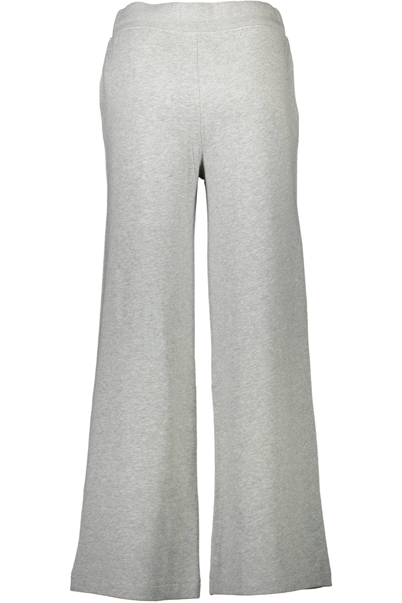 GANT PANTALONE DONNA GRIGIO
