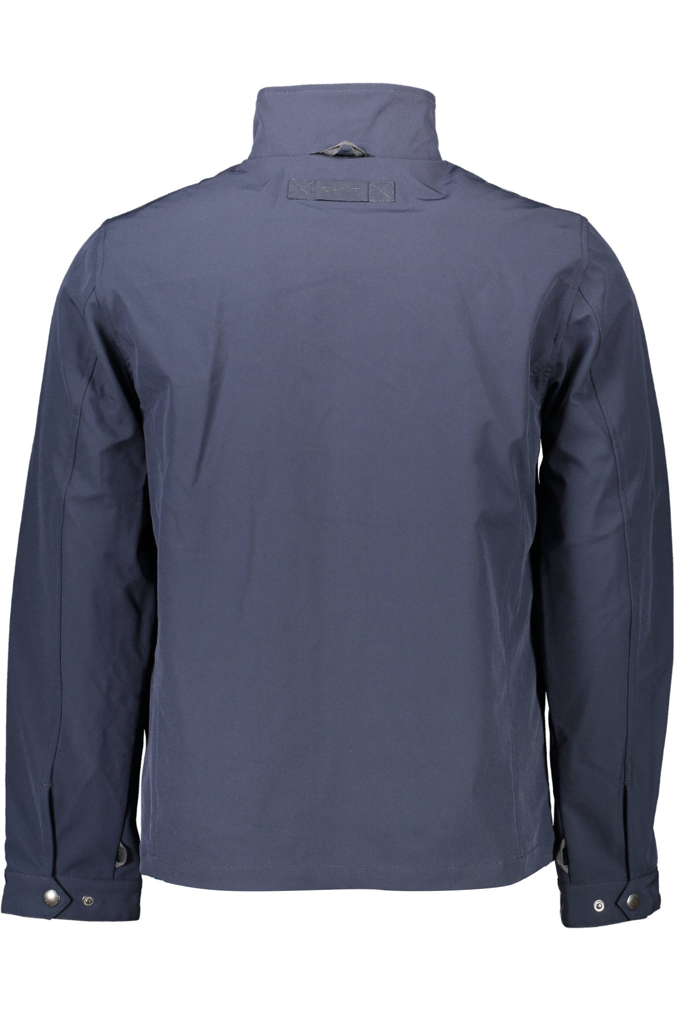 GANT GIUBBOTTO UOMO BLU