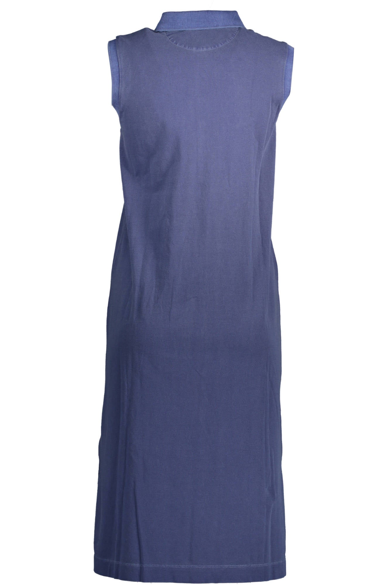 GANT ABITO CORTO DONNA BLU