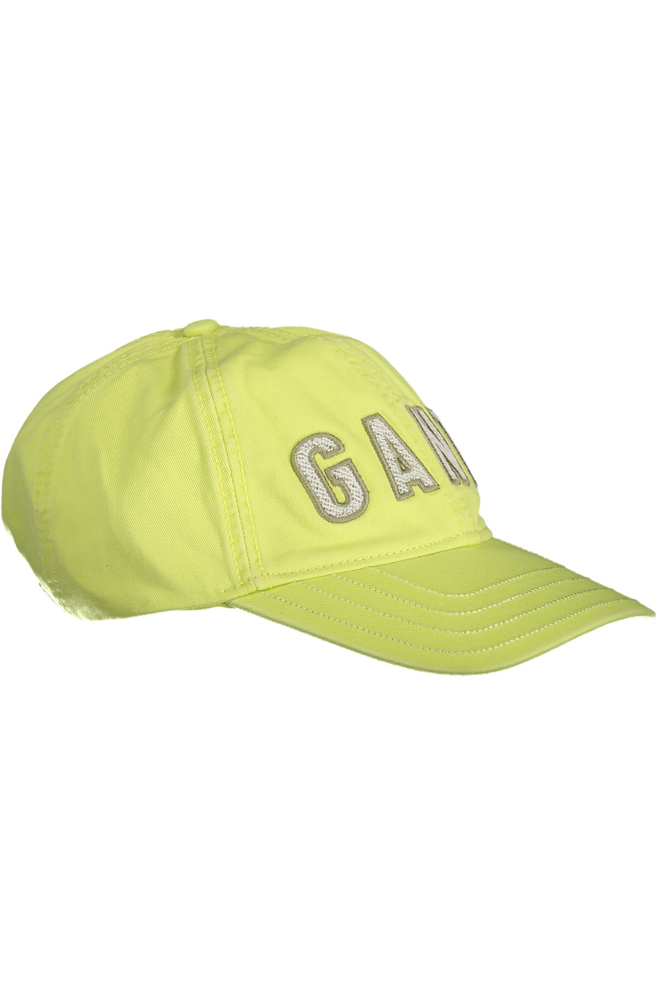 GANT CAPPELLO UOMO GIALLO