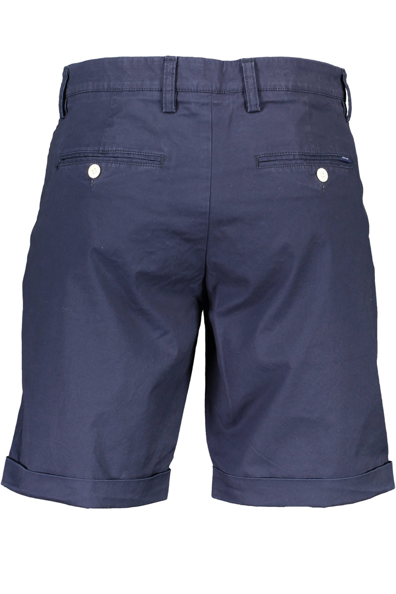 GANT PANTALONE BERMUDA UOMO BLU