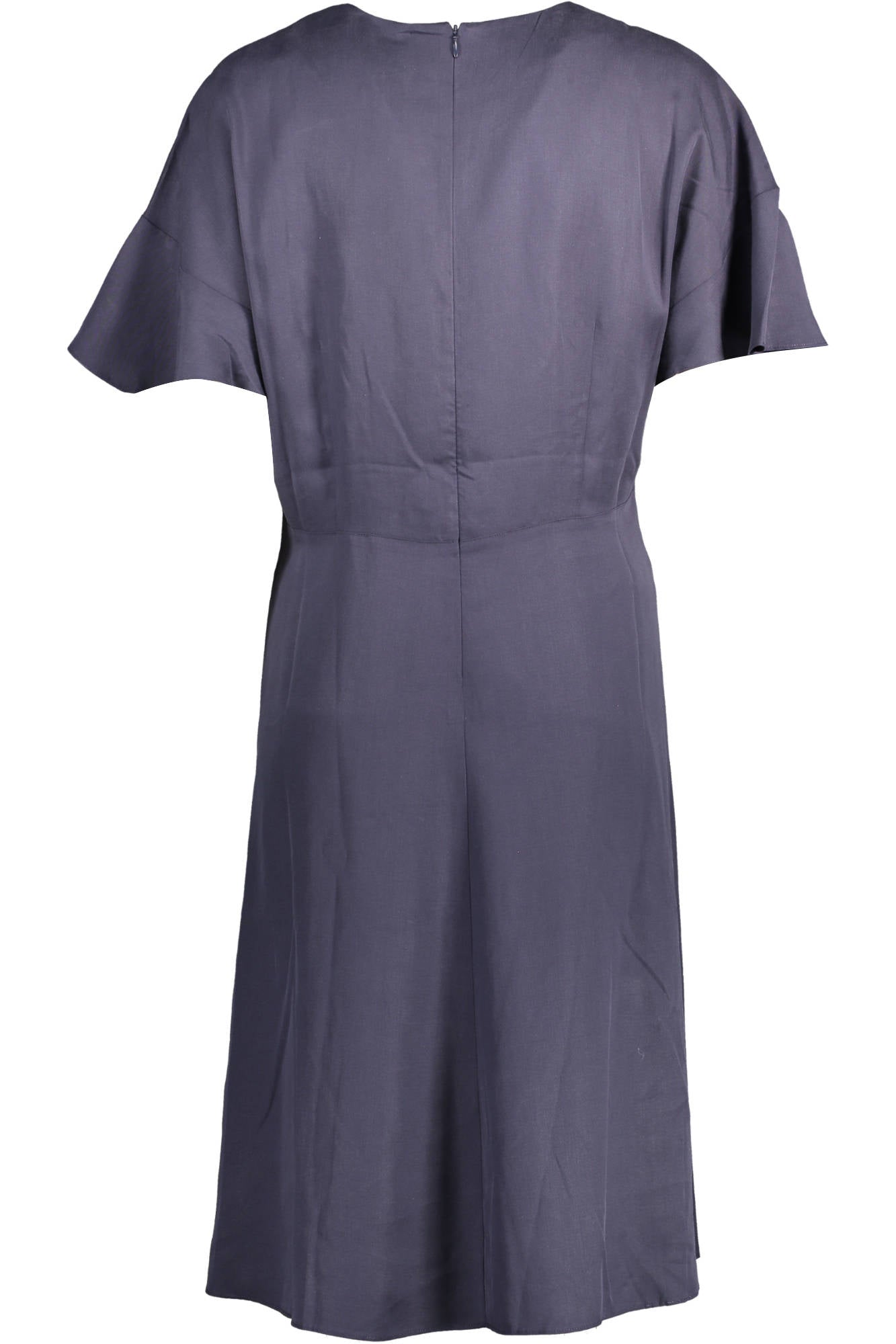 GANT ABITO CORTO DONNA BLU