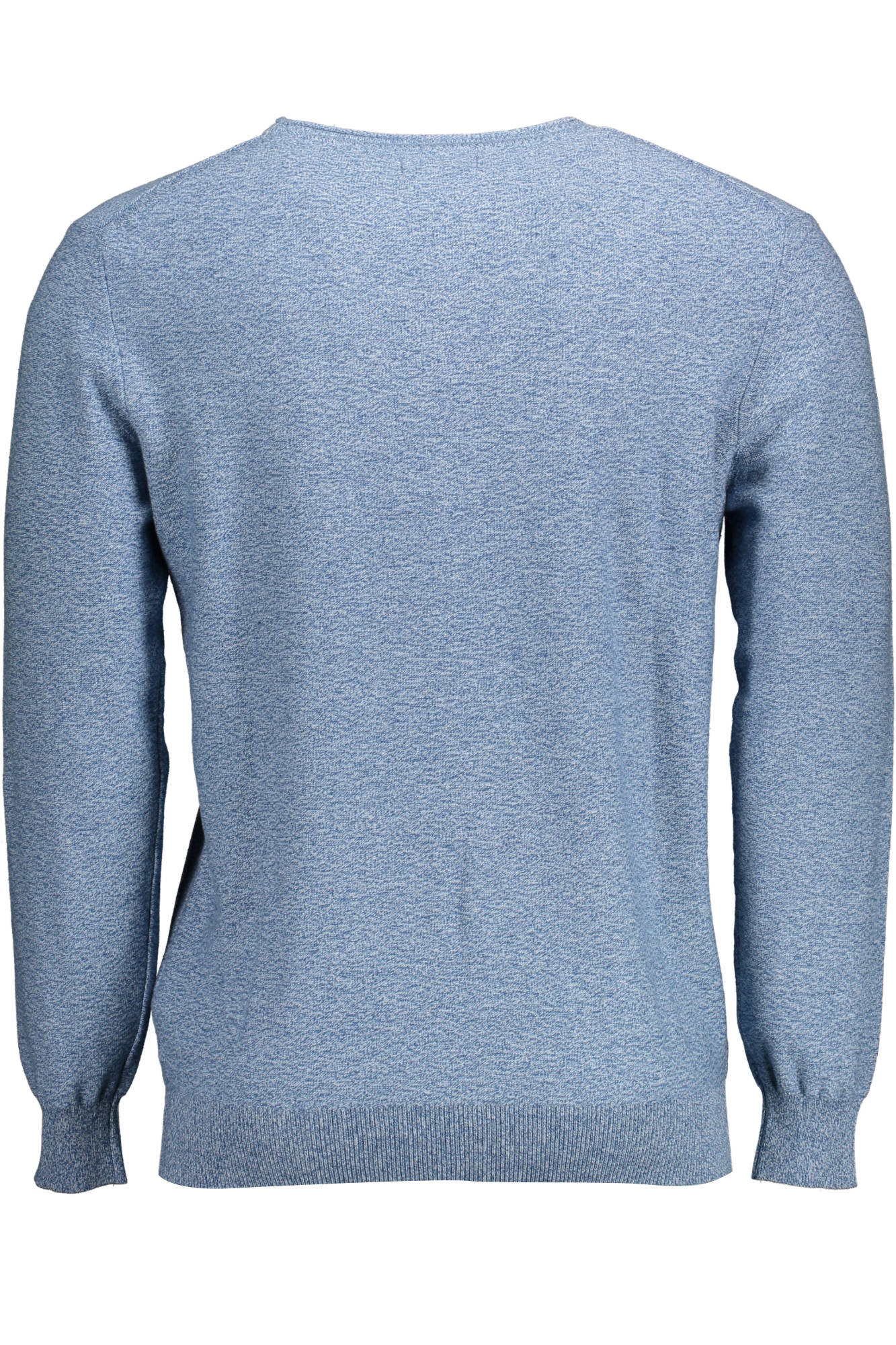 GANT MAGLIA UOMO AZZURRO