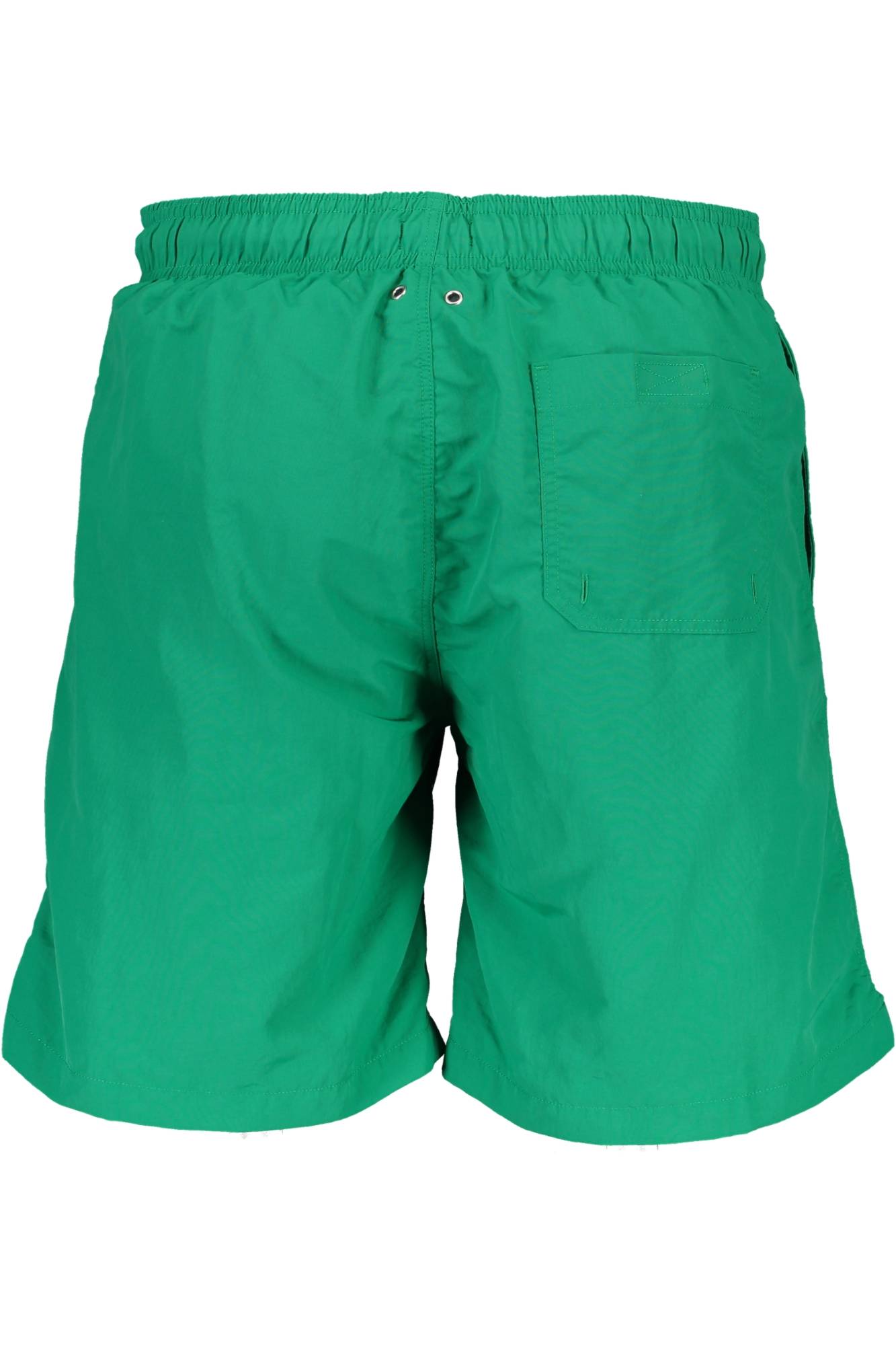 GANT COSTUME PARTE SOTTO UOMO VERDE