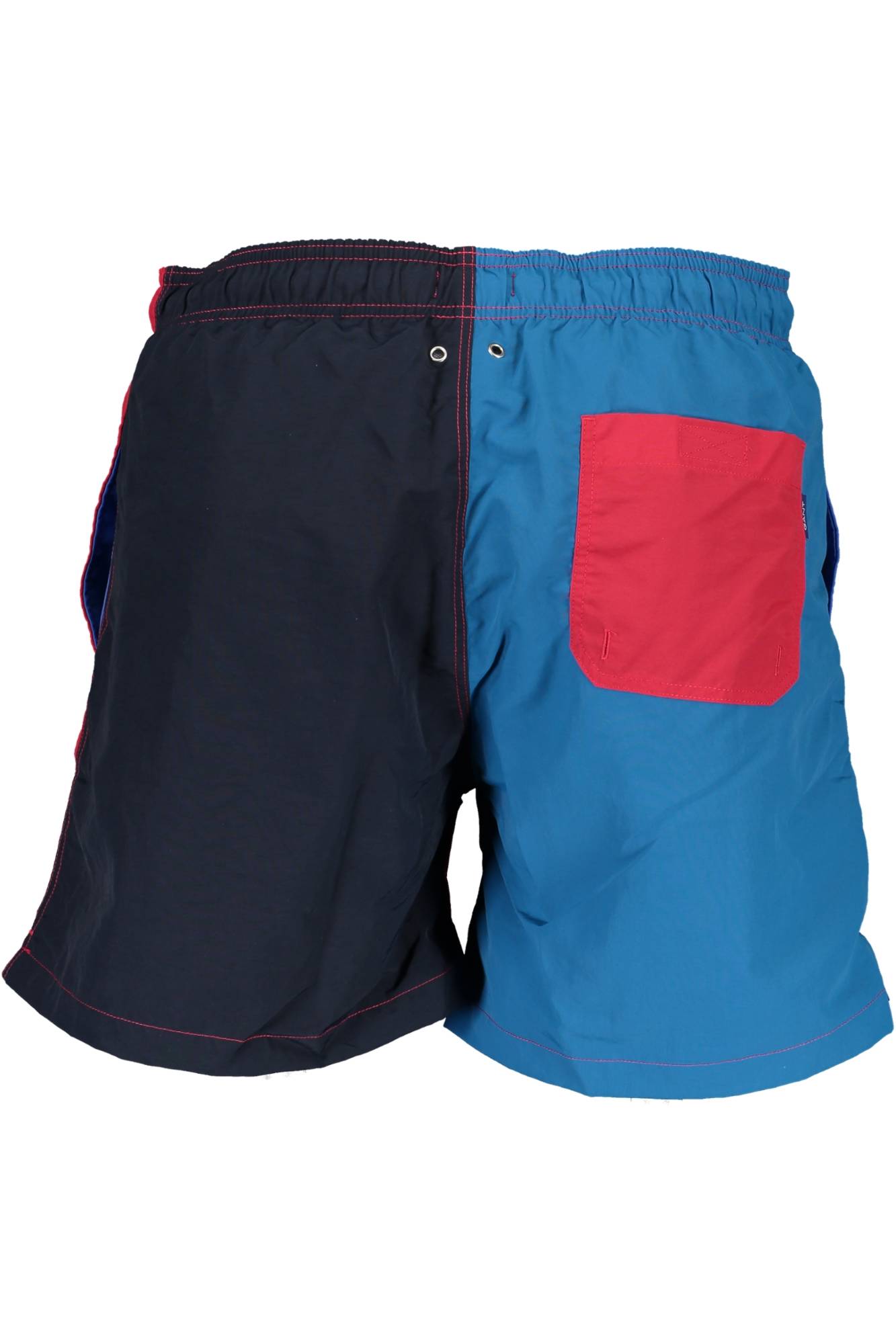 GANT COSTUME PARTE SOTTO UOMO ROSSO